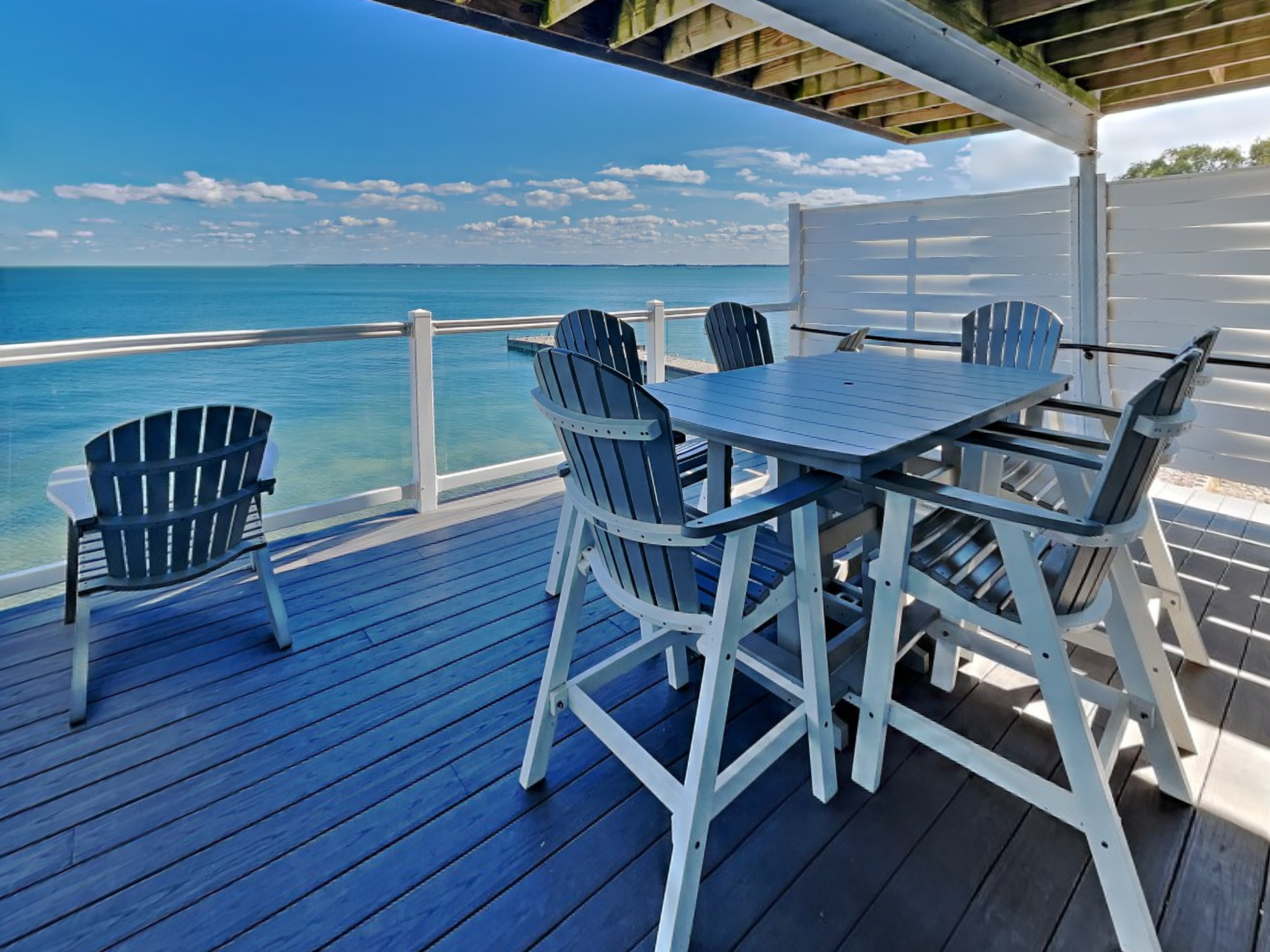Put-in-Bay Waterfront Condo #109 | Photo 14