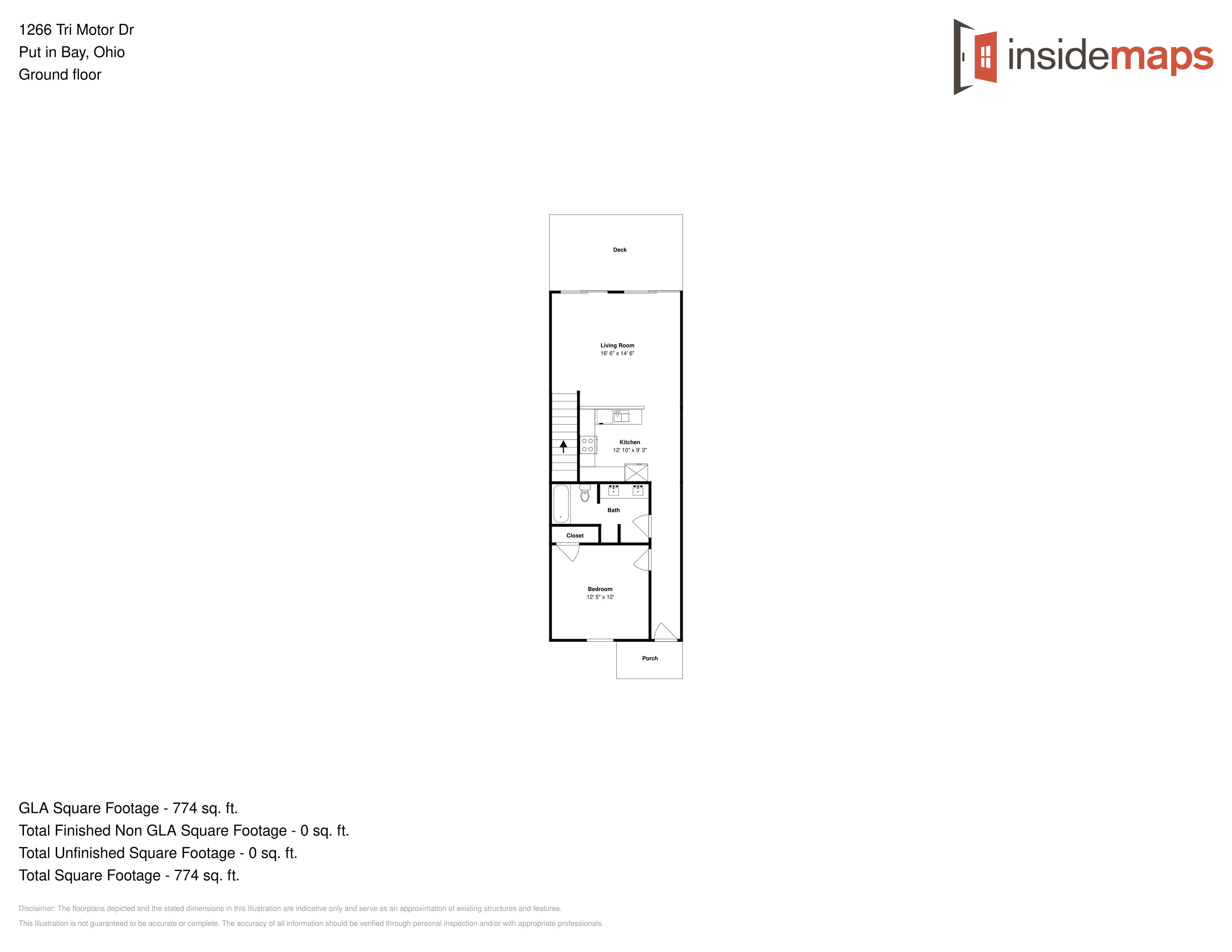 Main Floor 
