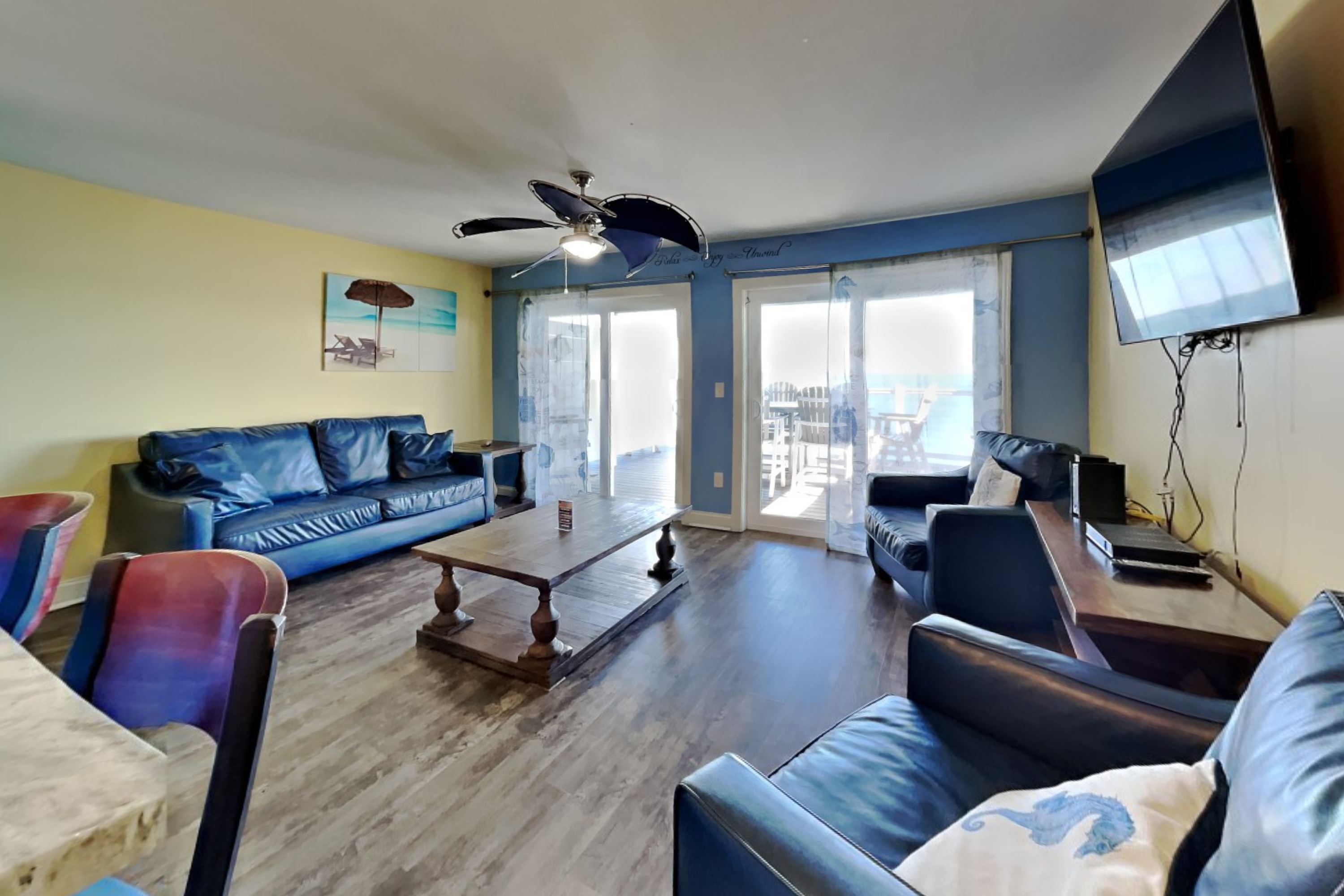 Put-in-Bay Waterfront Condo #109 | Photo 12