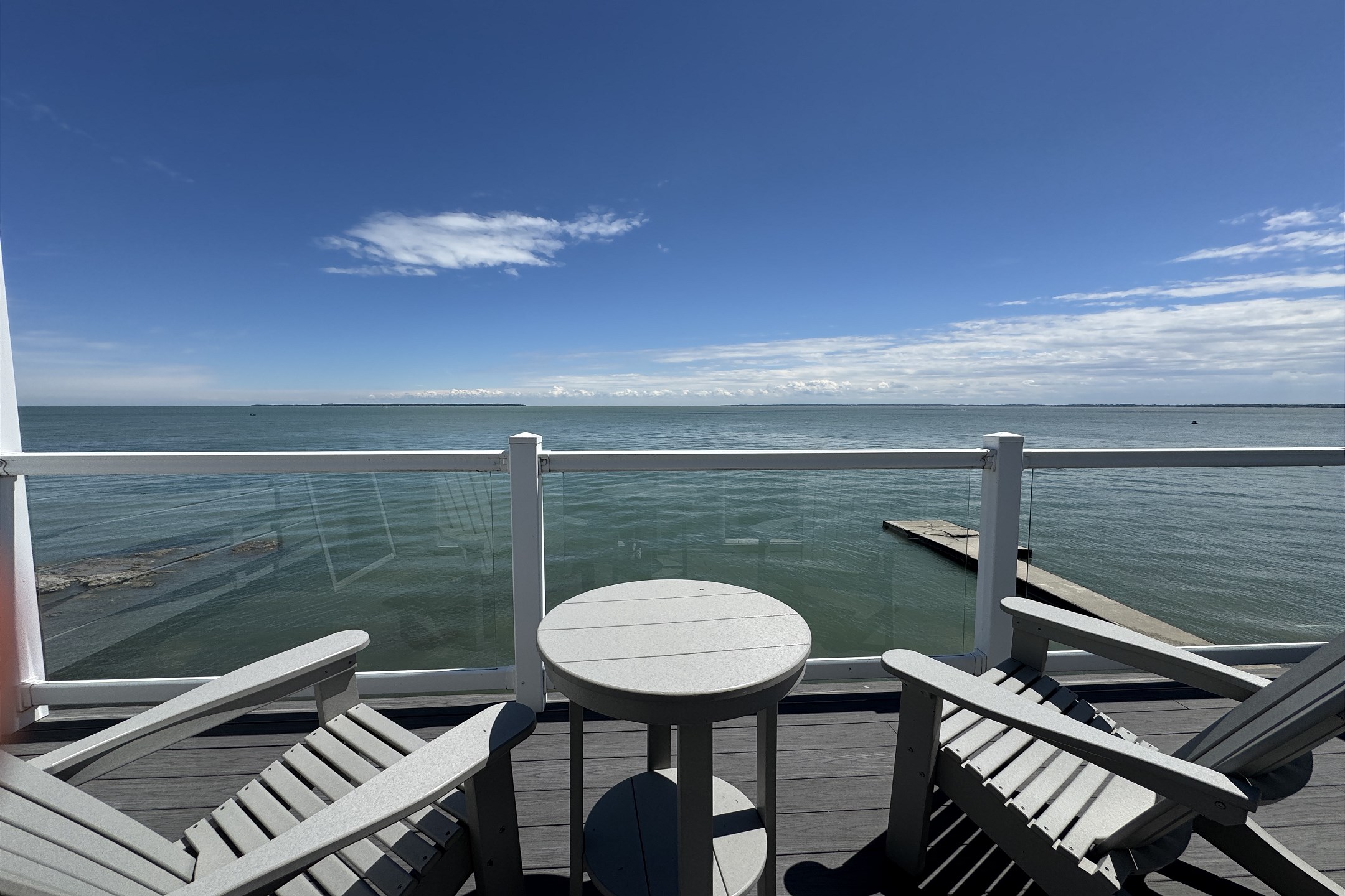 Put-in-Bay Waterfront Condo #209 | Photo 17