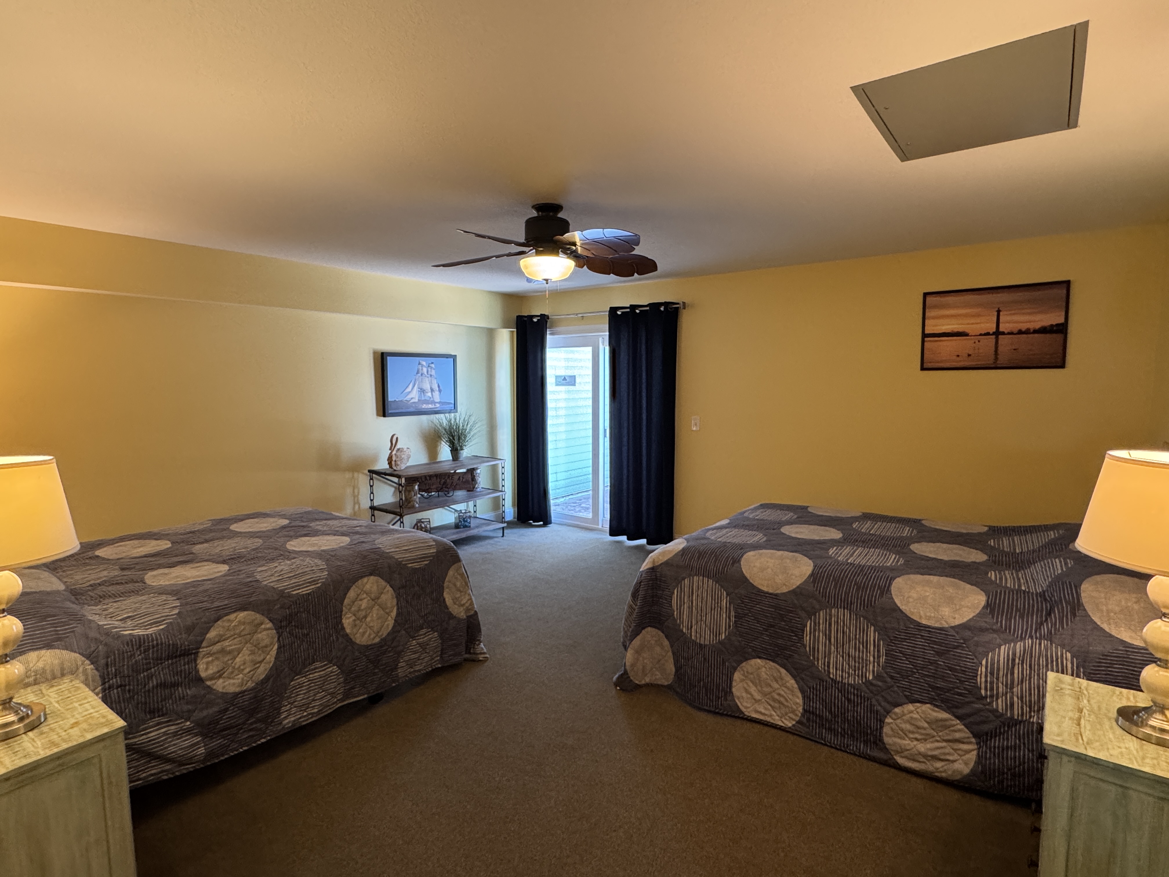 Put-in-Bay Waterfront Condo #209 | Photo 13