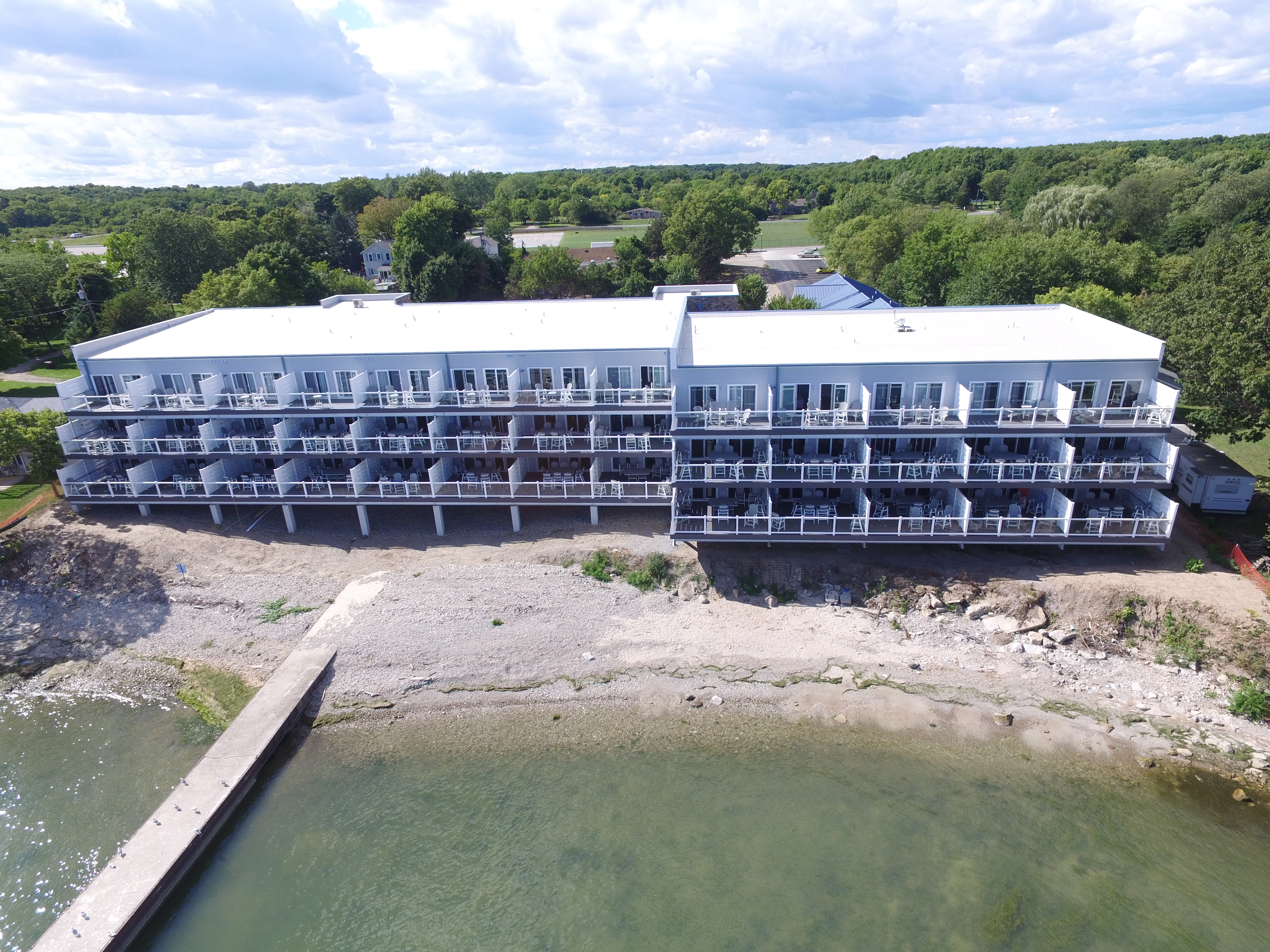 Put-in-Bay Waterfront Condo #209 | Photo 26