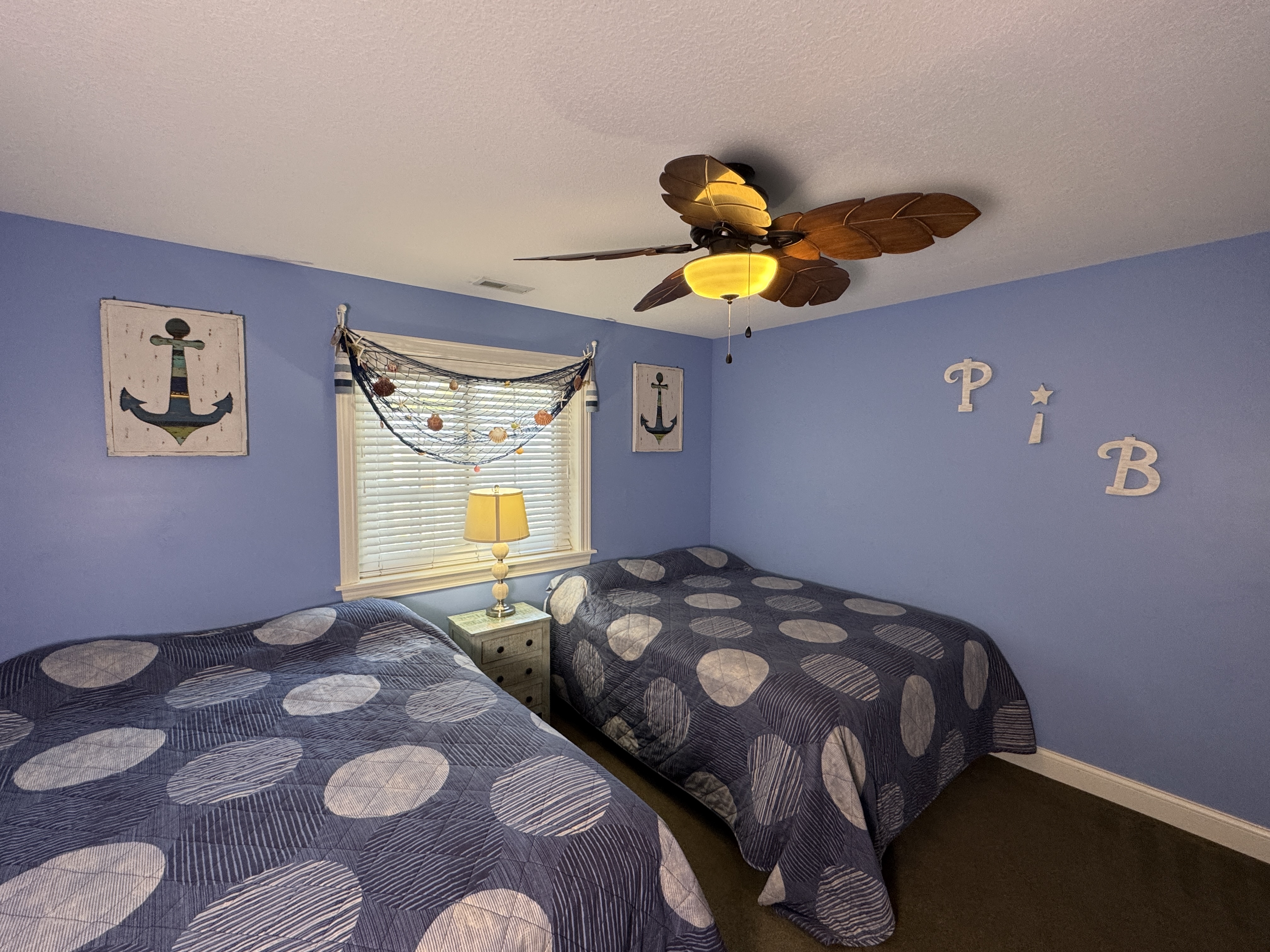 Put-in-Bay Waterfront Condo #209 4
