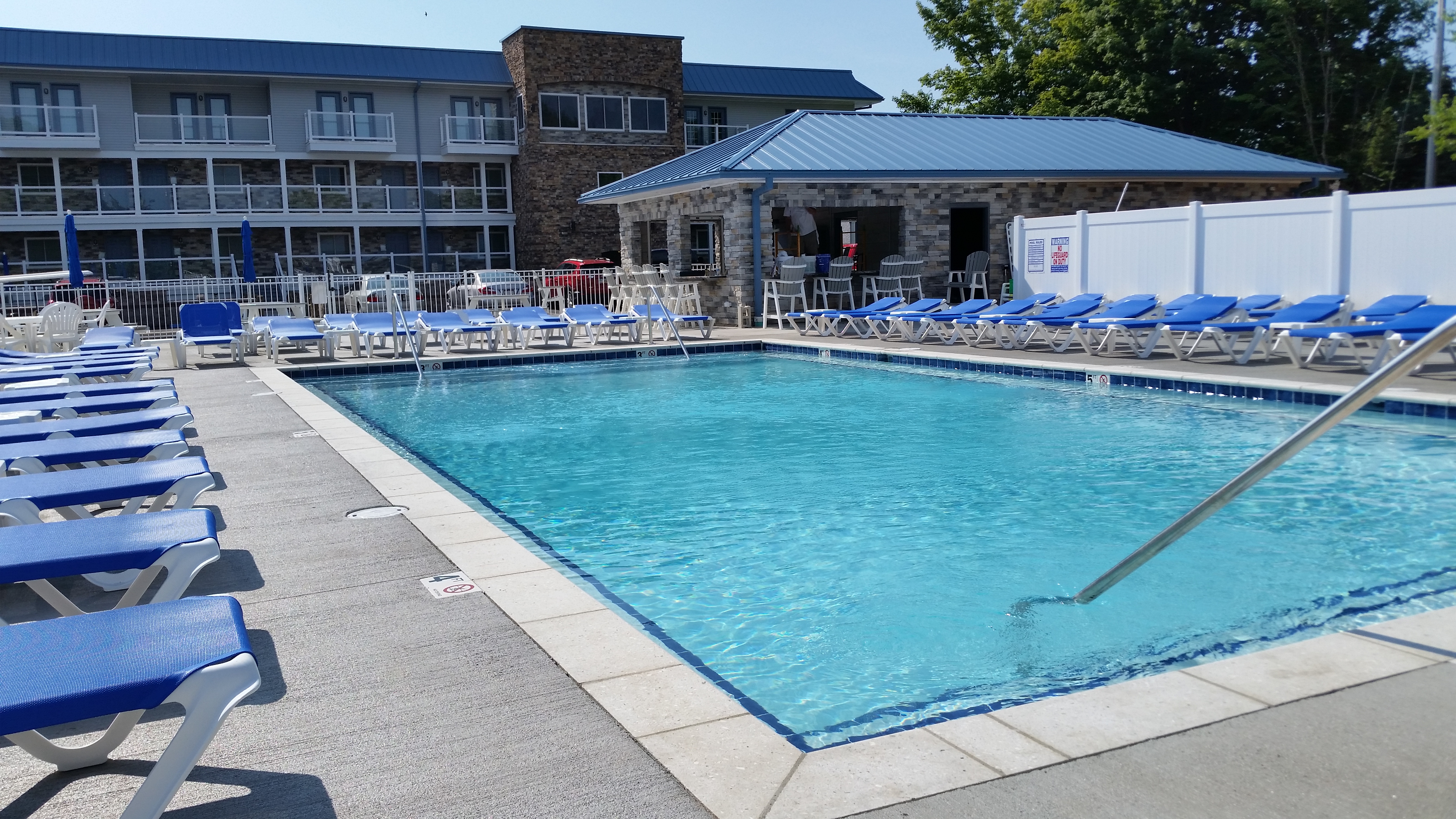 Put-in-Bay Waterfront Condo #209 | Photo 22