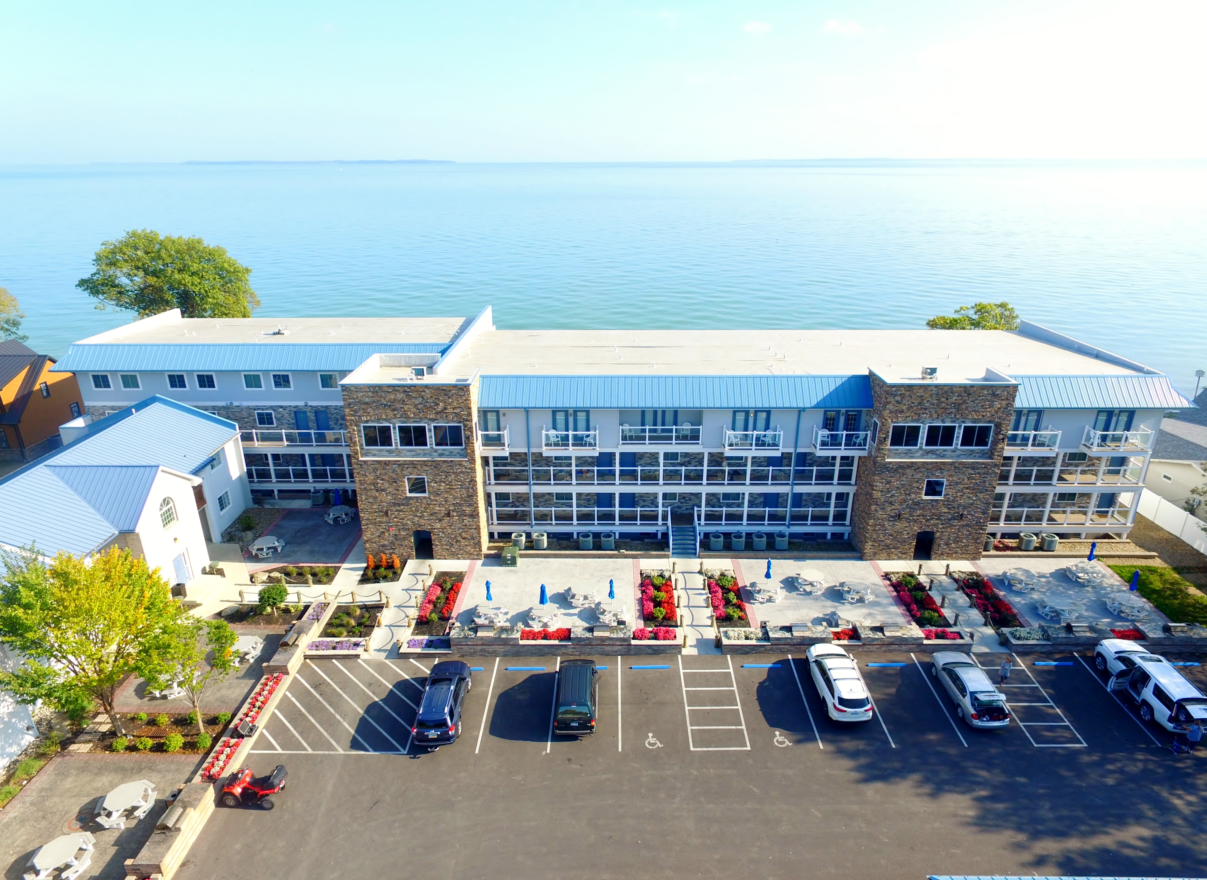 Put-in-Bay Waterfront Condo #209 | Photo 24