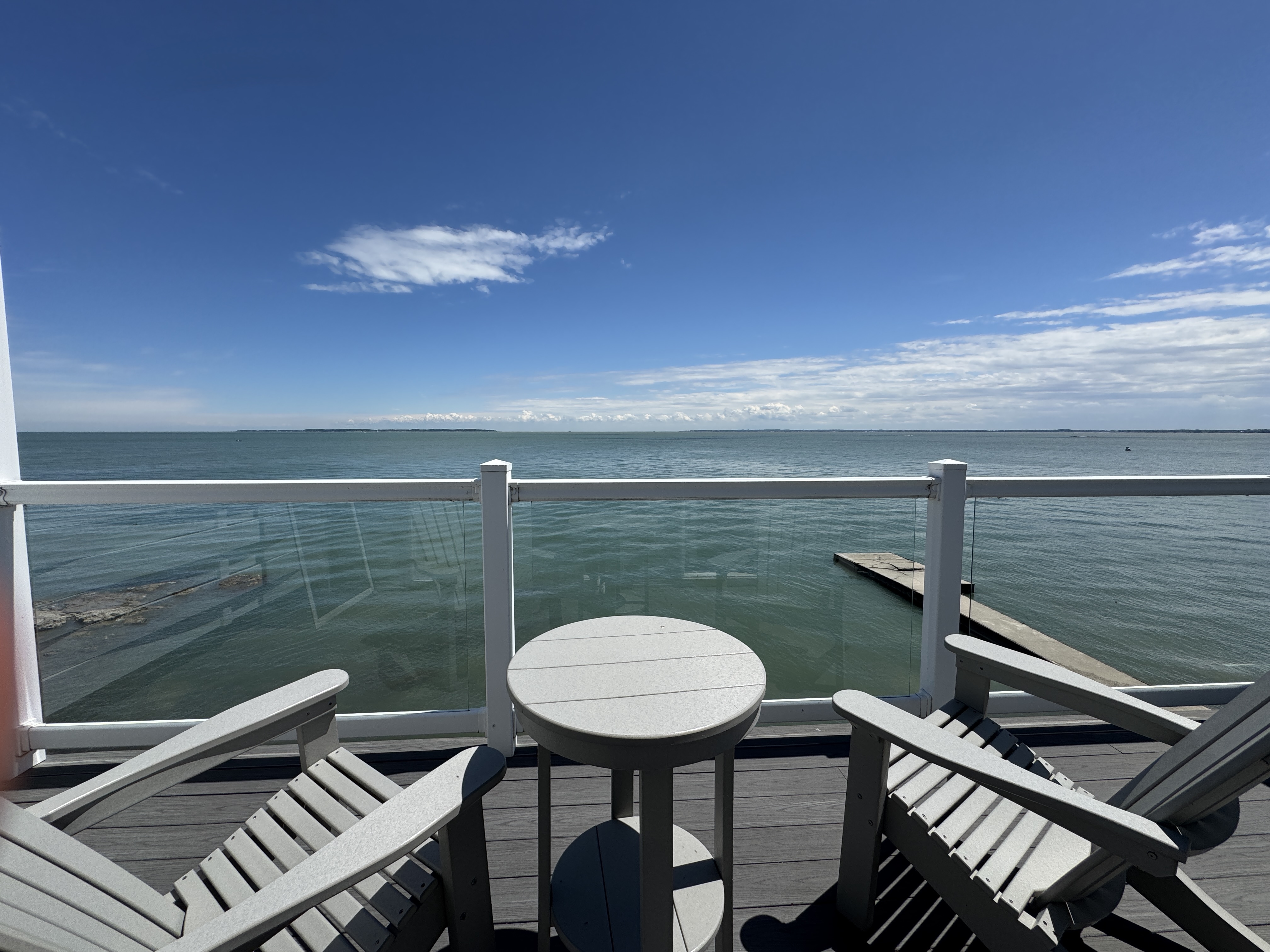 Put-in-Bay Waterfront Condo #209 | Photo 17