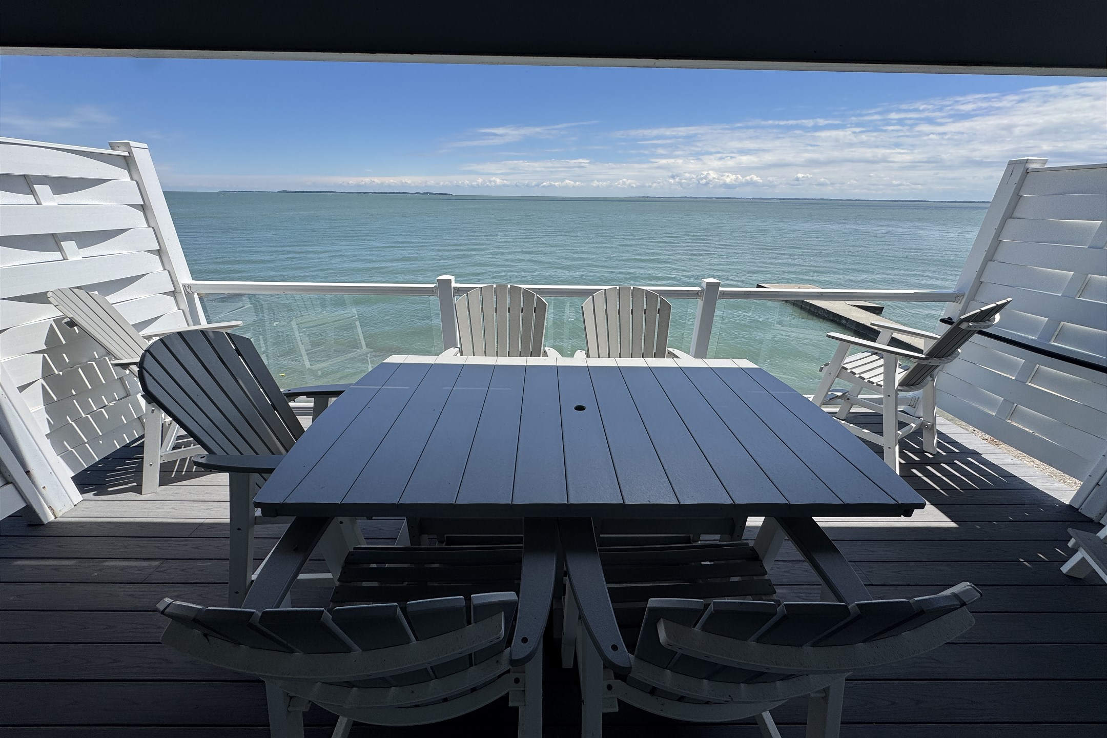 Put-in-Bay Waterfront Condo #209 | Photo 9