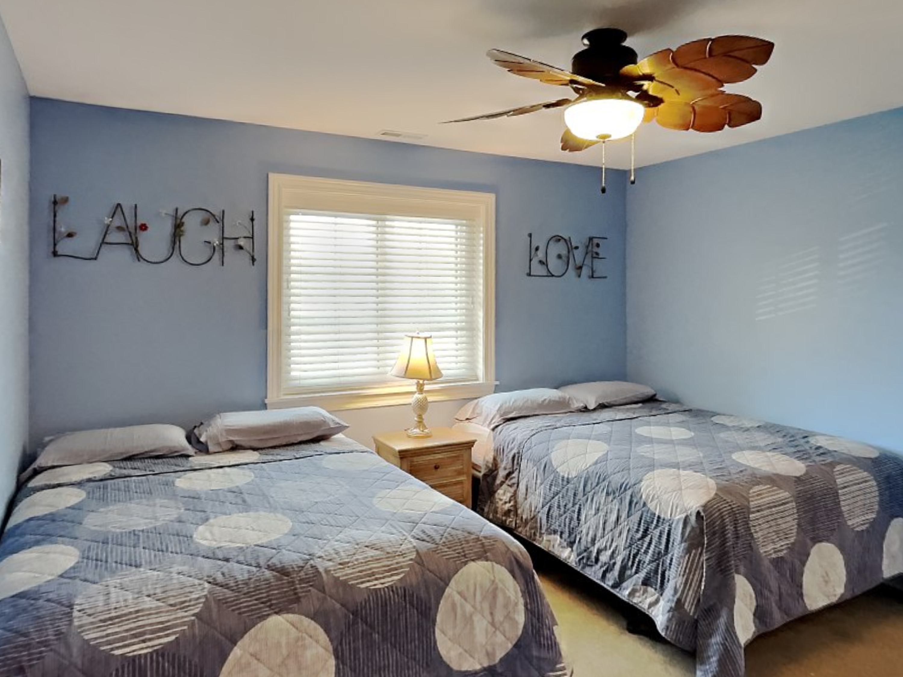 Put-in-Bay Waterfront Condo #206 8