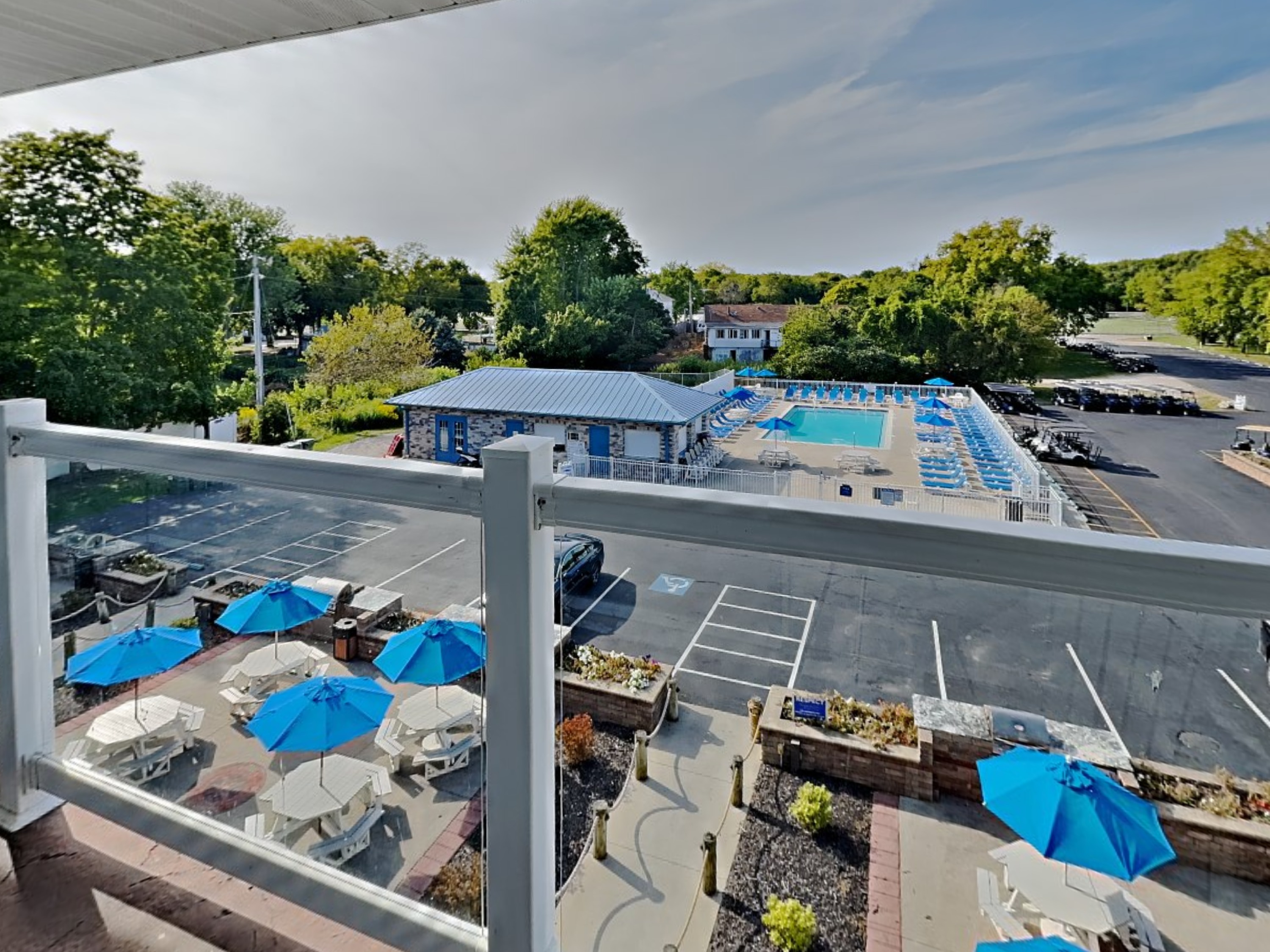 Put-in-Bay Waterfront Condo #206 | Photo 19
