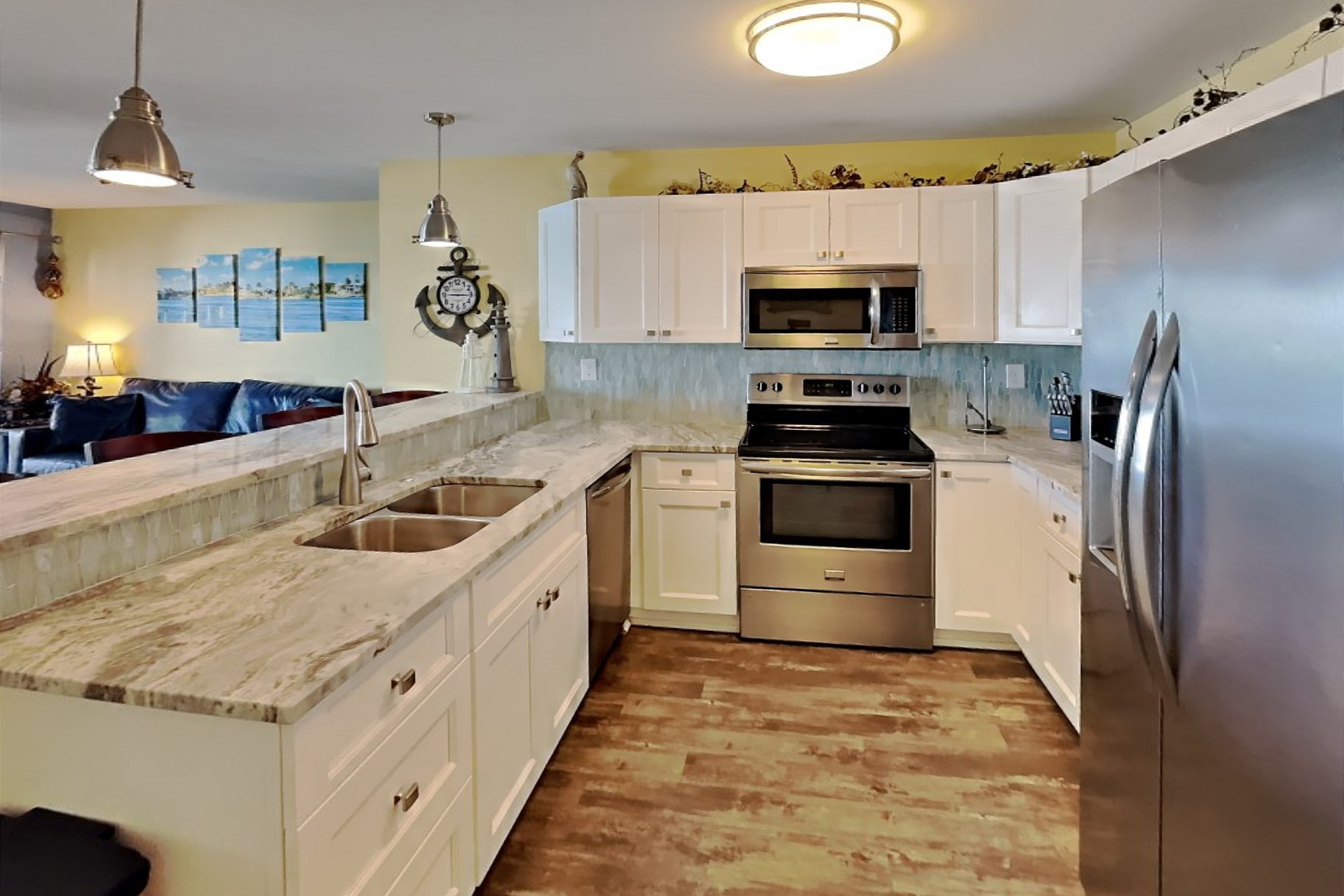 Put-in-Bay Waterfront Condo #206 | Photo 6