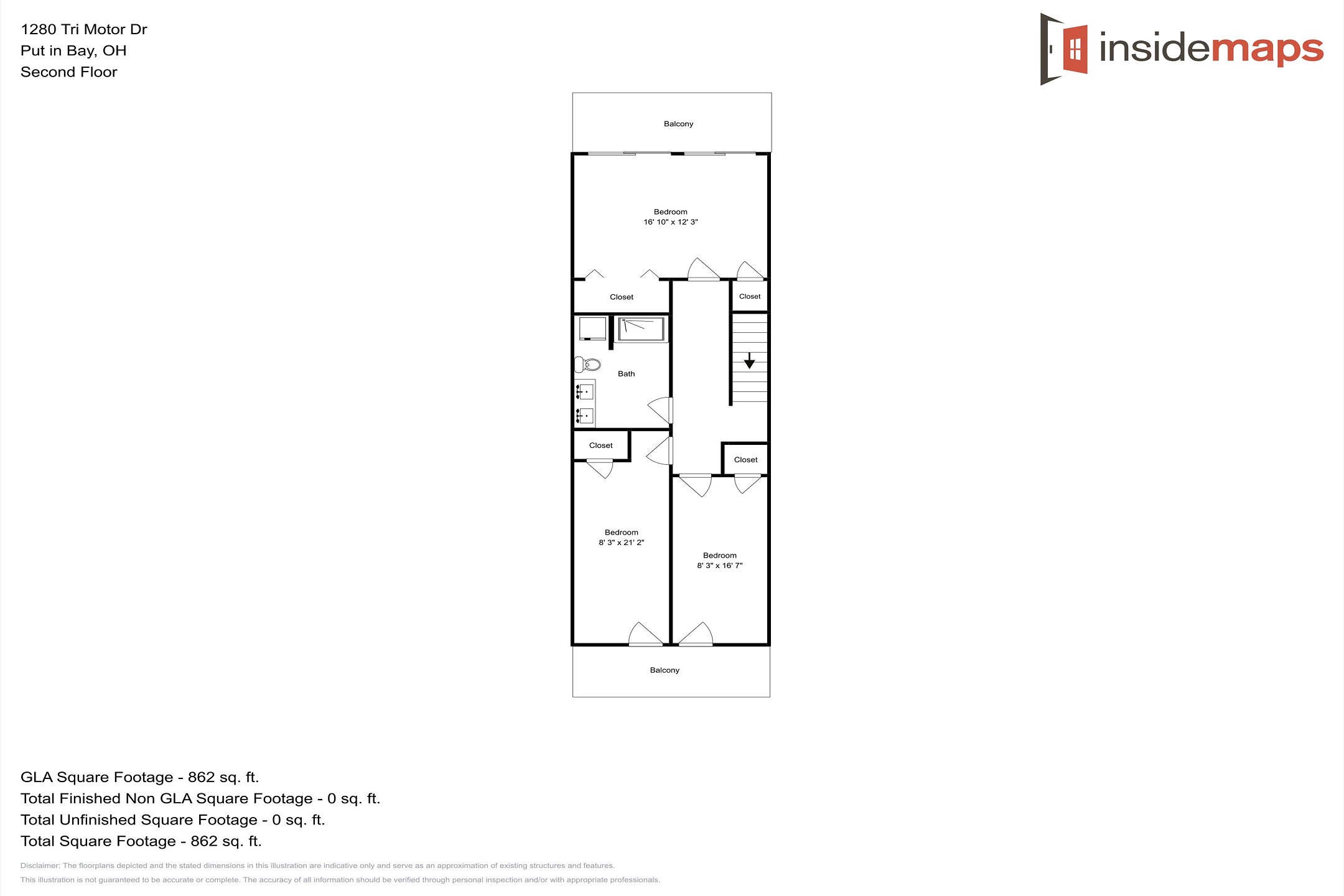 Put-in-Bay Waterfront Condo #206 | Photo 23