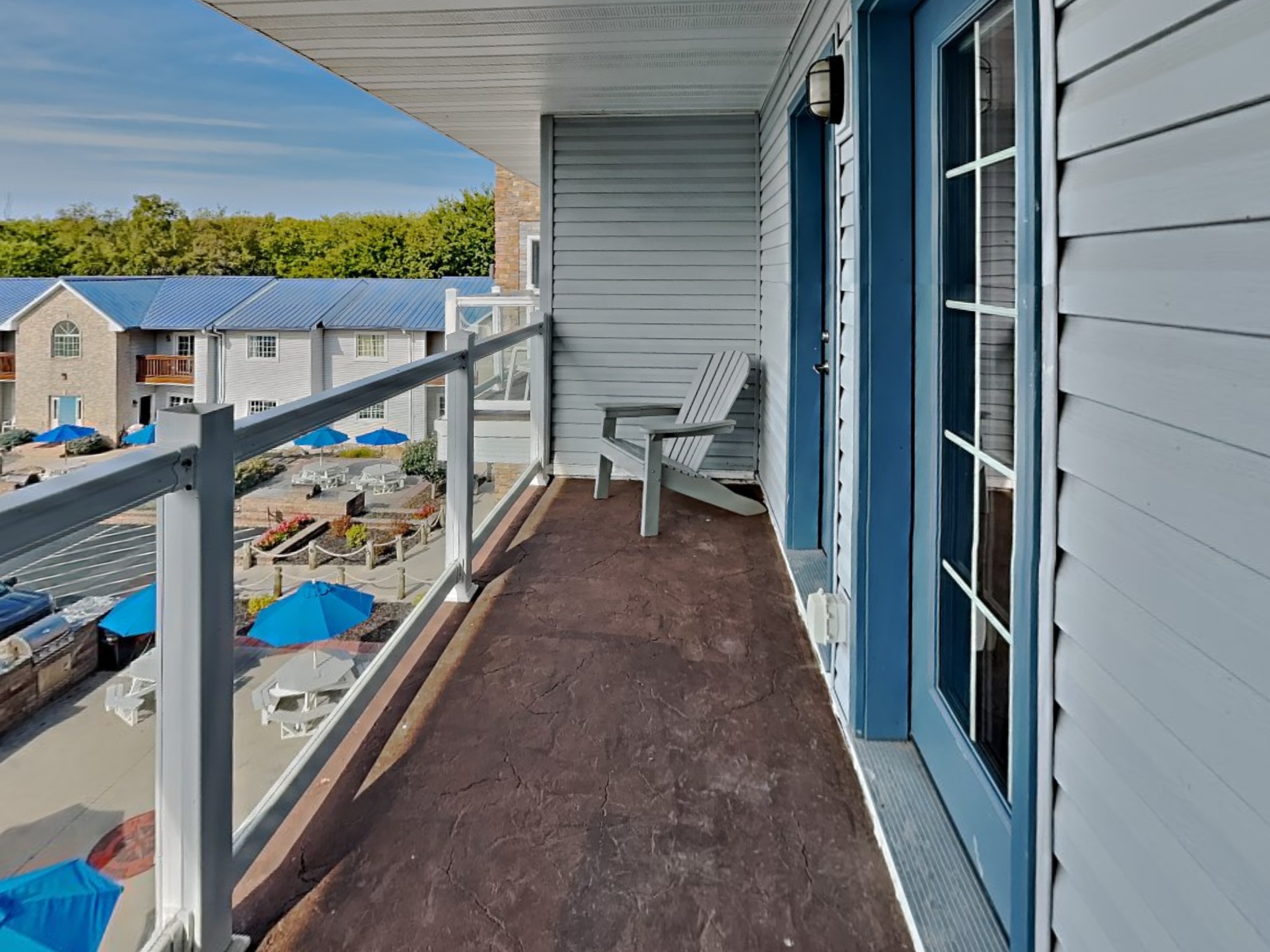 Put-in-Bay Waterfront Condo #206 | Photo 21