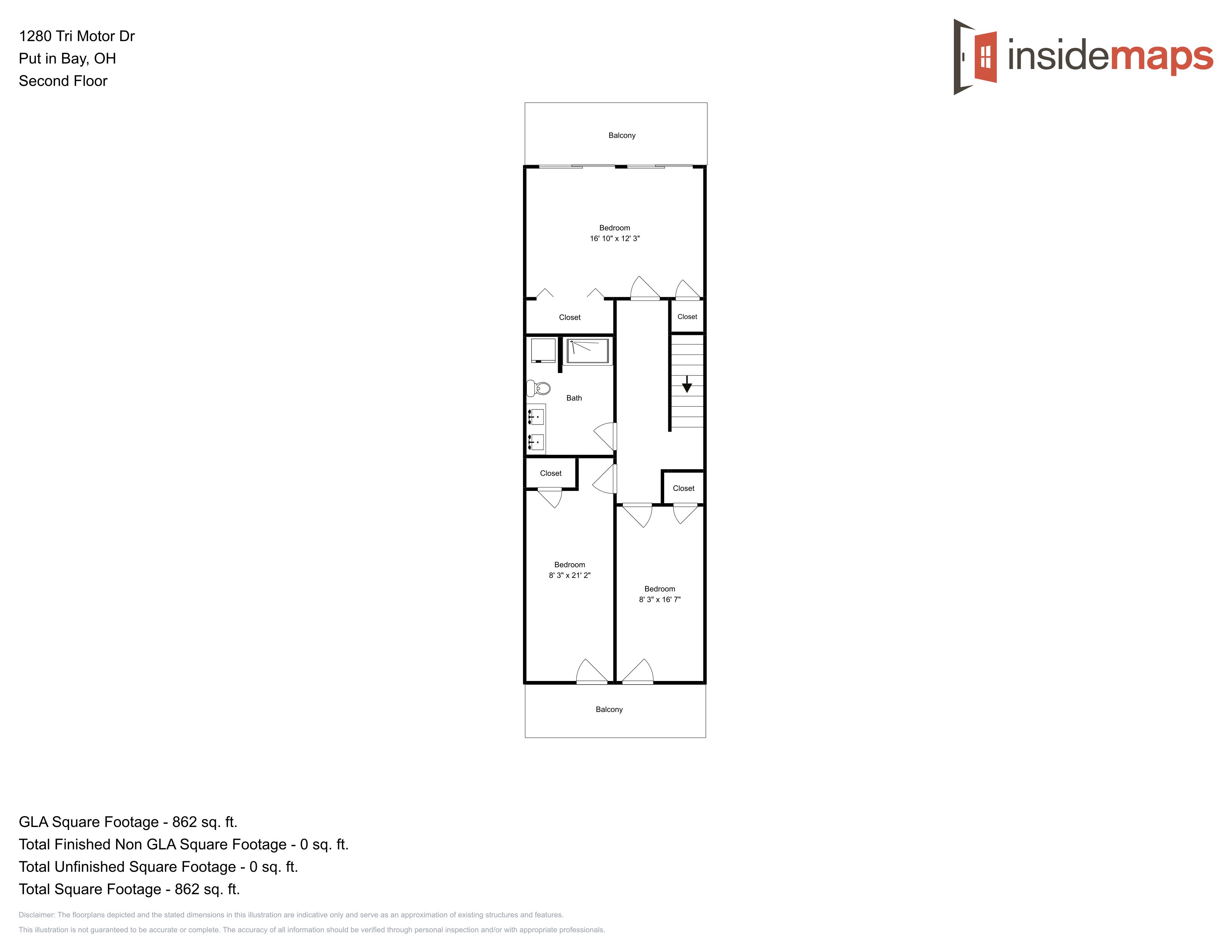 Put-in-Bay Waterfront Condo #206 | Photo 23