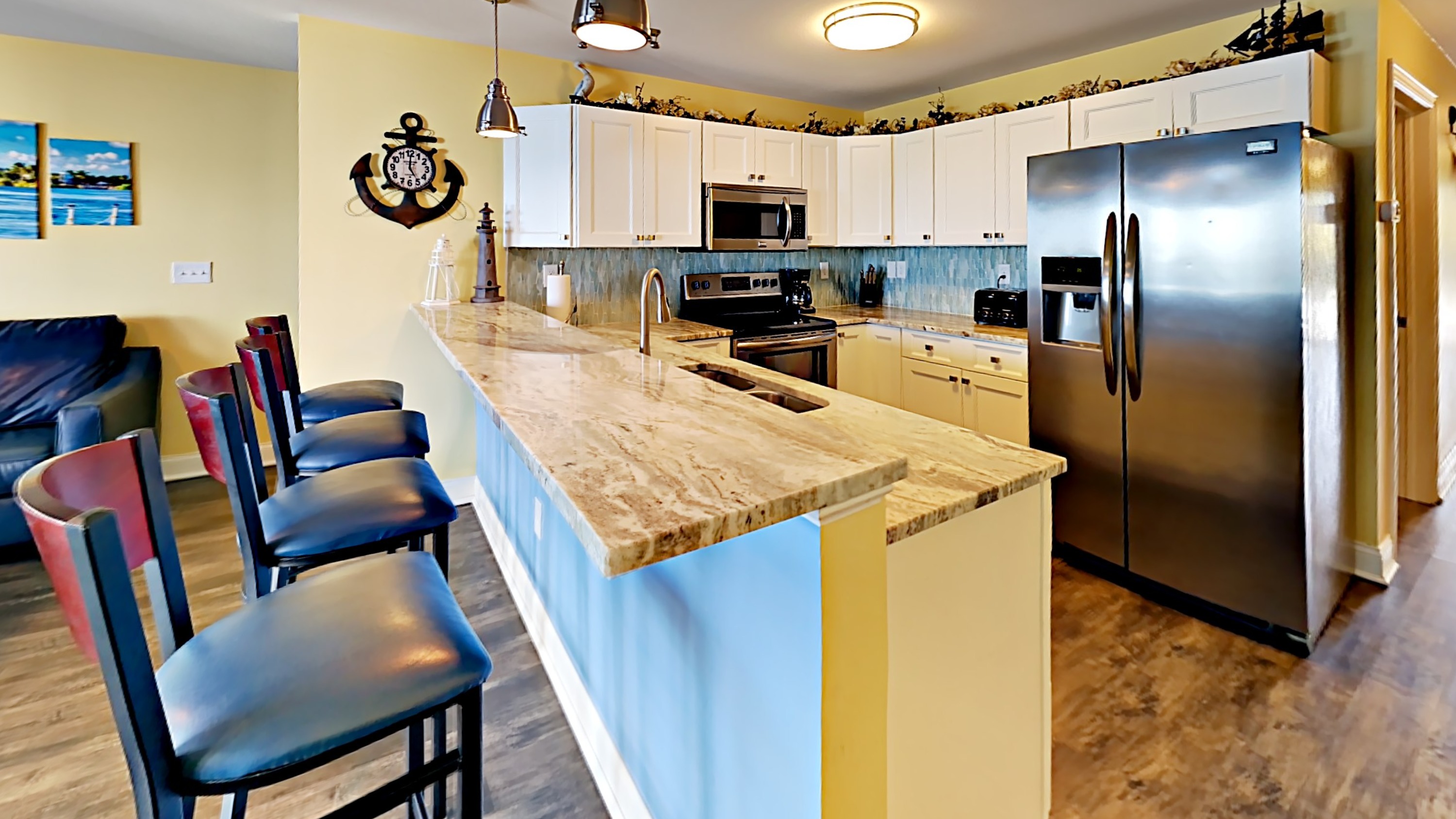 Put-in-Bay Waterfront Condo #206 | Photo 11