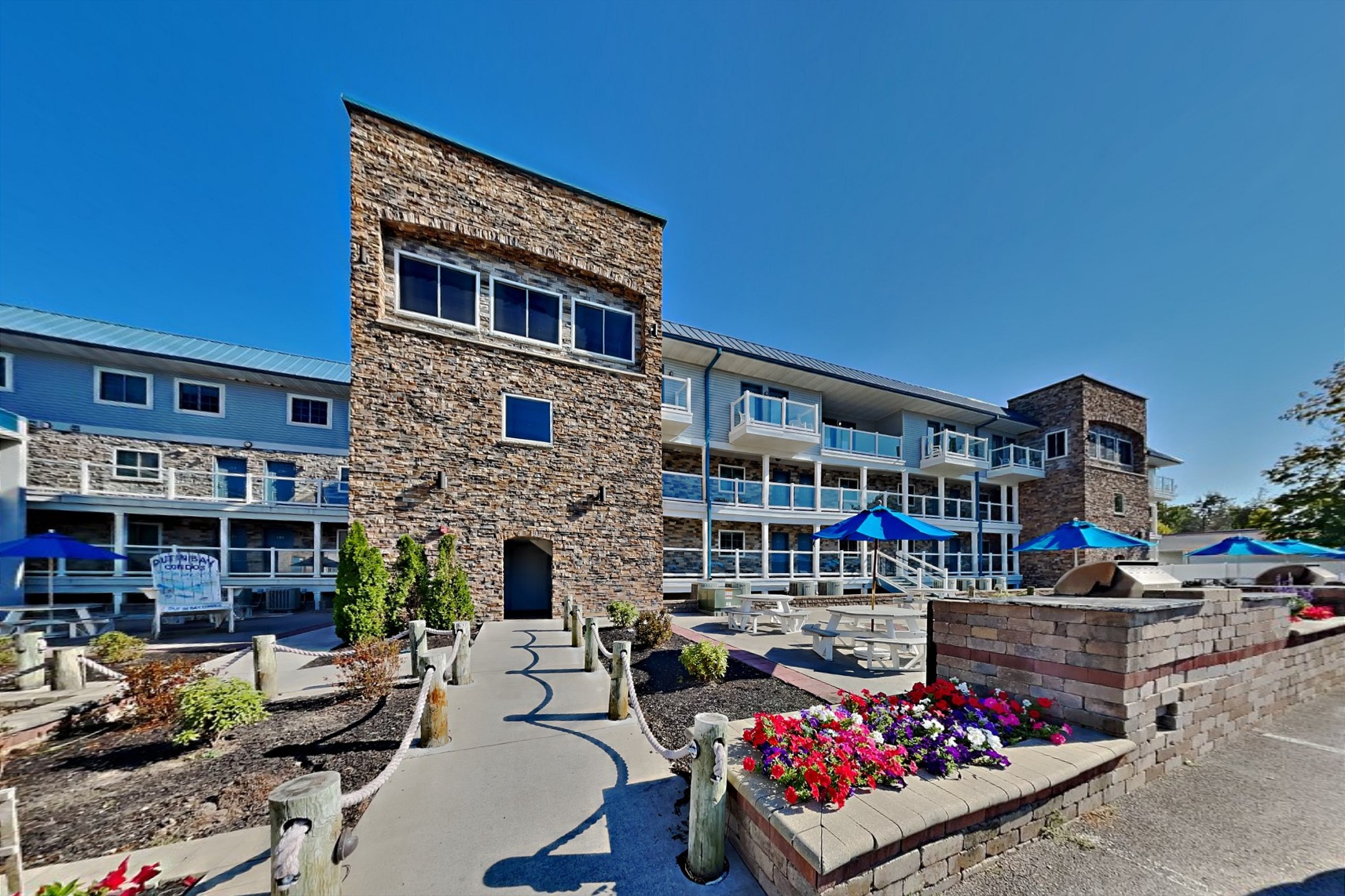 Put-in-Bay Waterfront Condo #206 | Photo 25