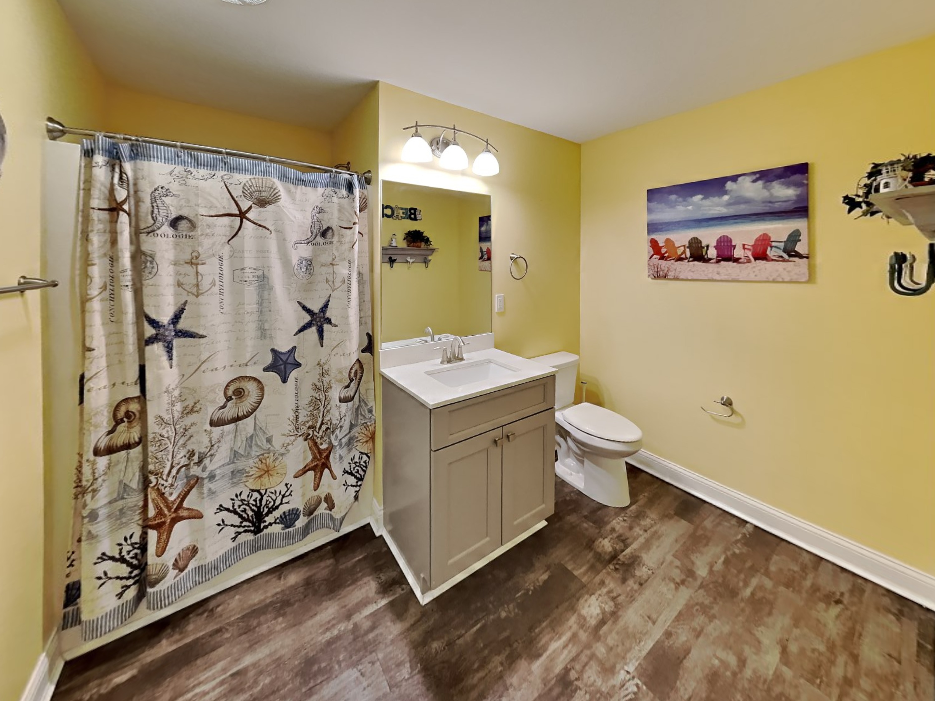 Put-in-Bay Waterfront Condo #206 7