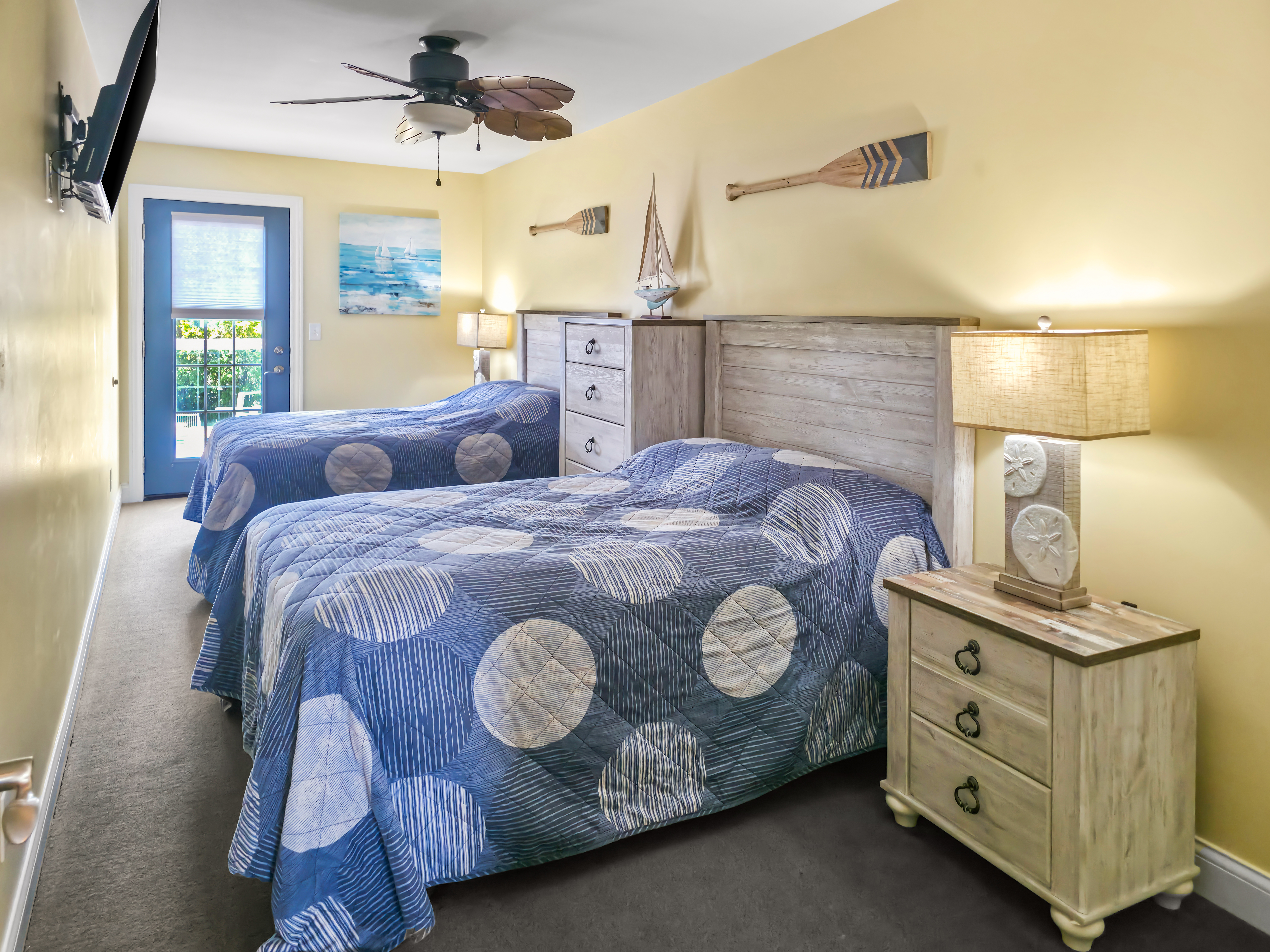 Put-in-Bay Waterfront Condo #207 | Photo 22