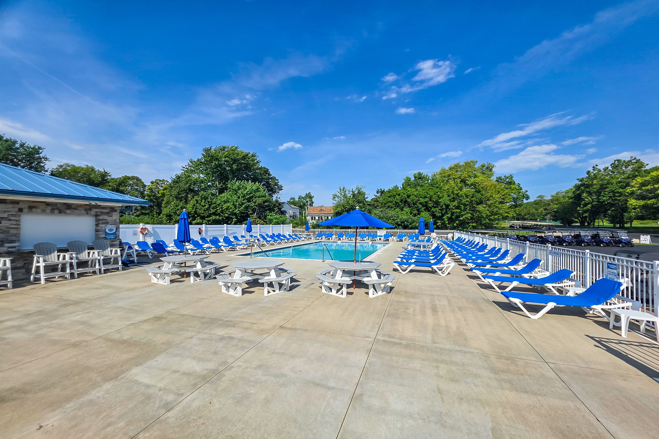 Put-in-Bay Waterfront Condo #207 | Photo 28