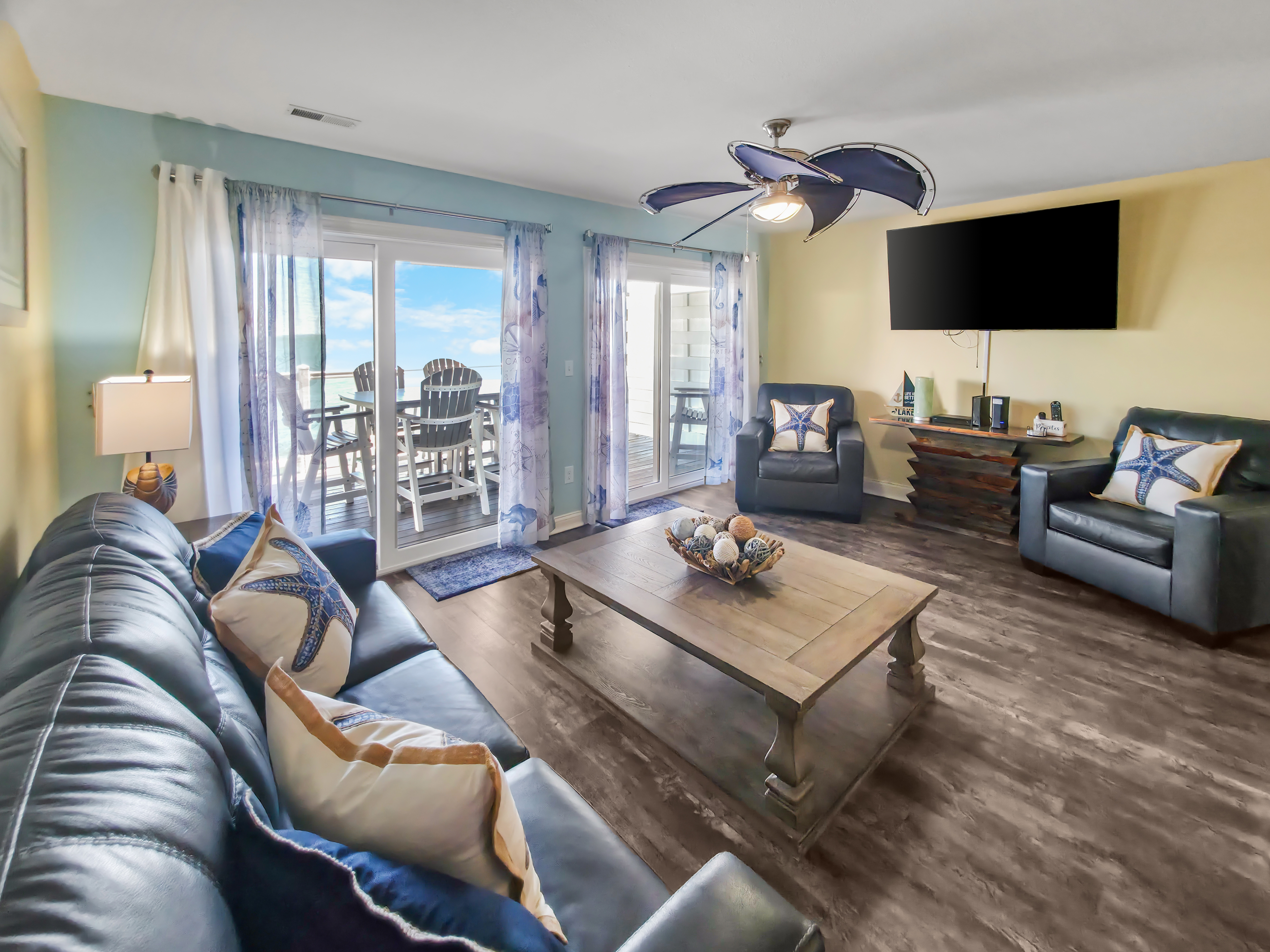 Put-in-Bay Waterfront Condo #207