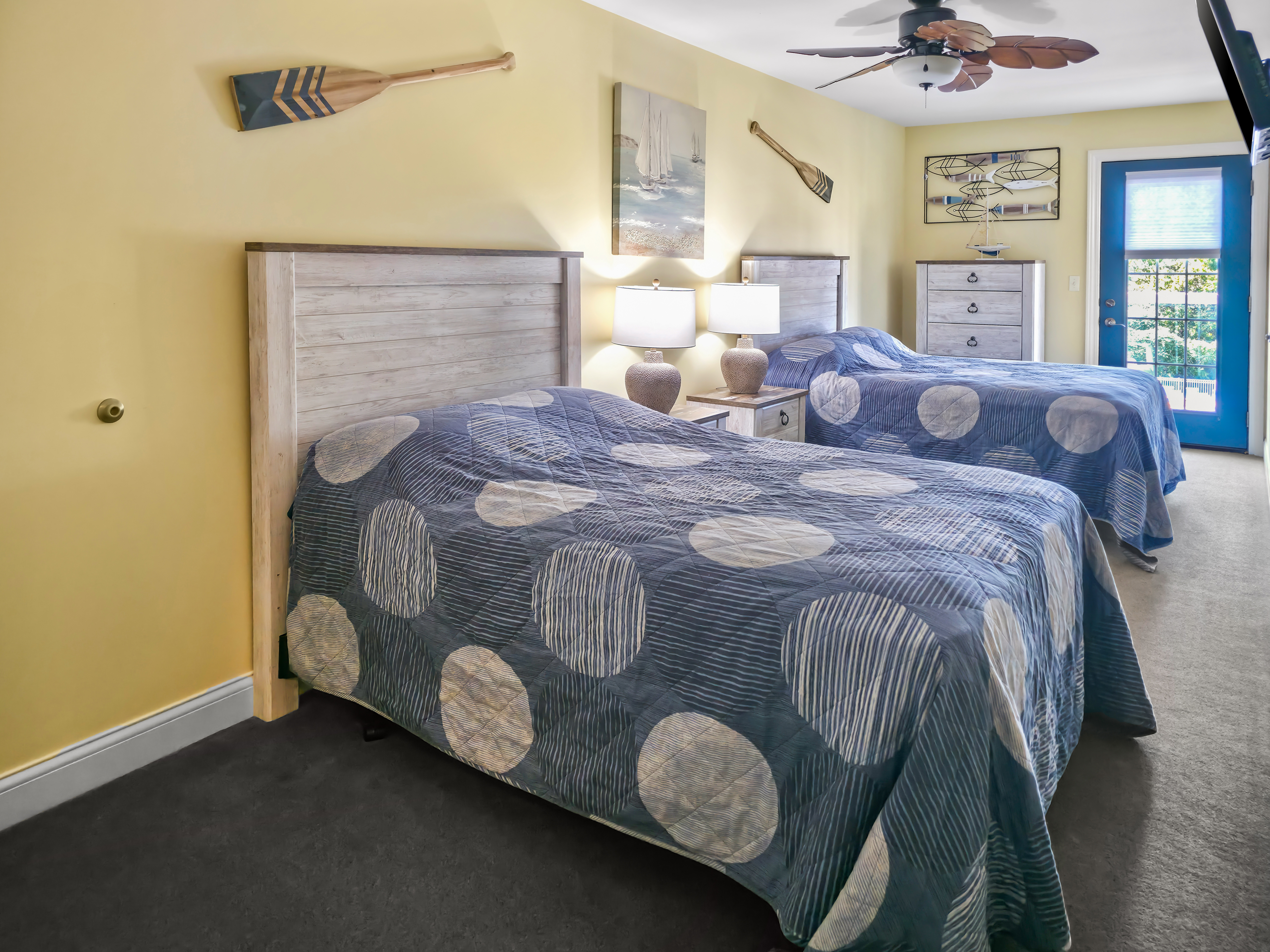 Put-in-Bay Waterfront Condo #207 | Photo 20