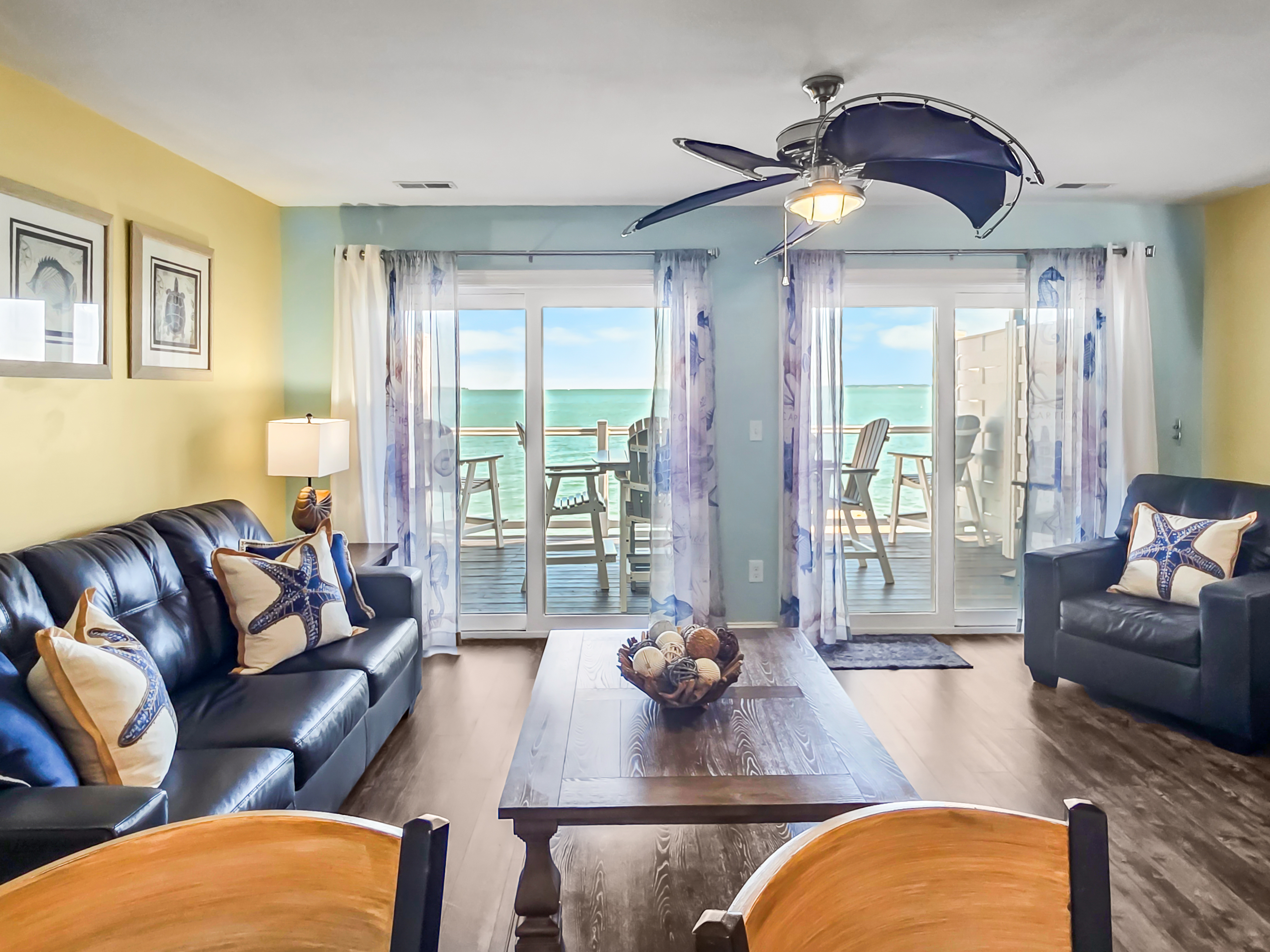 Put-in-Bay Waterfront Condo #207 | Photo 9