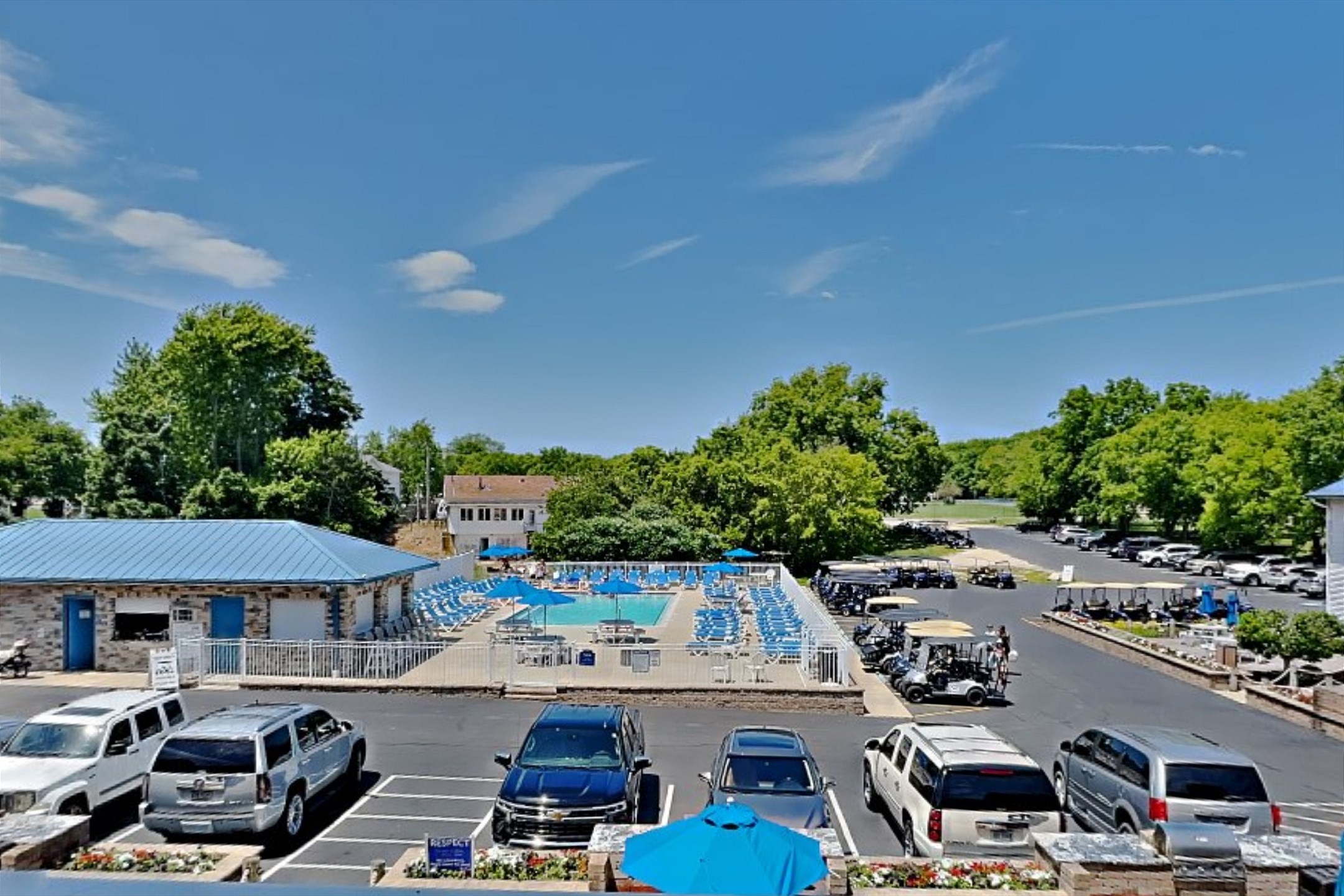 Put-in-Bay Waterfront Condo #207 | Photo 35