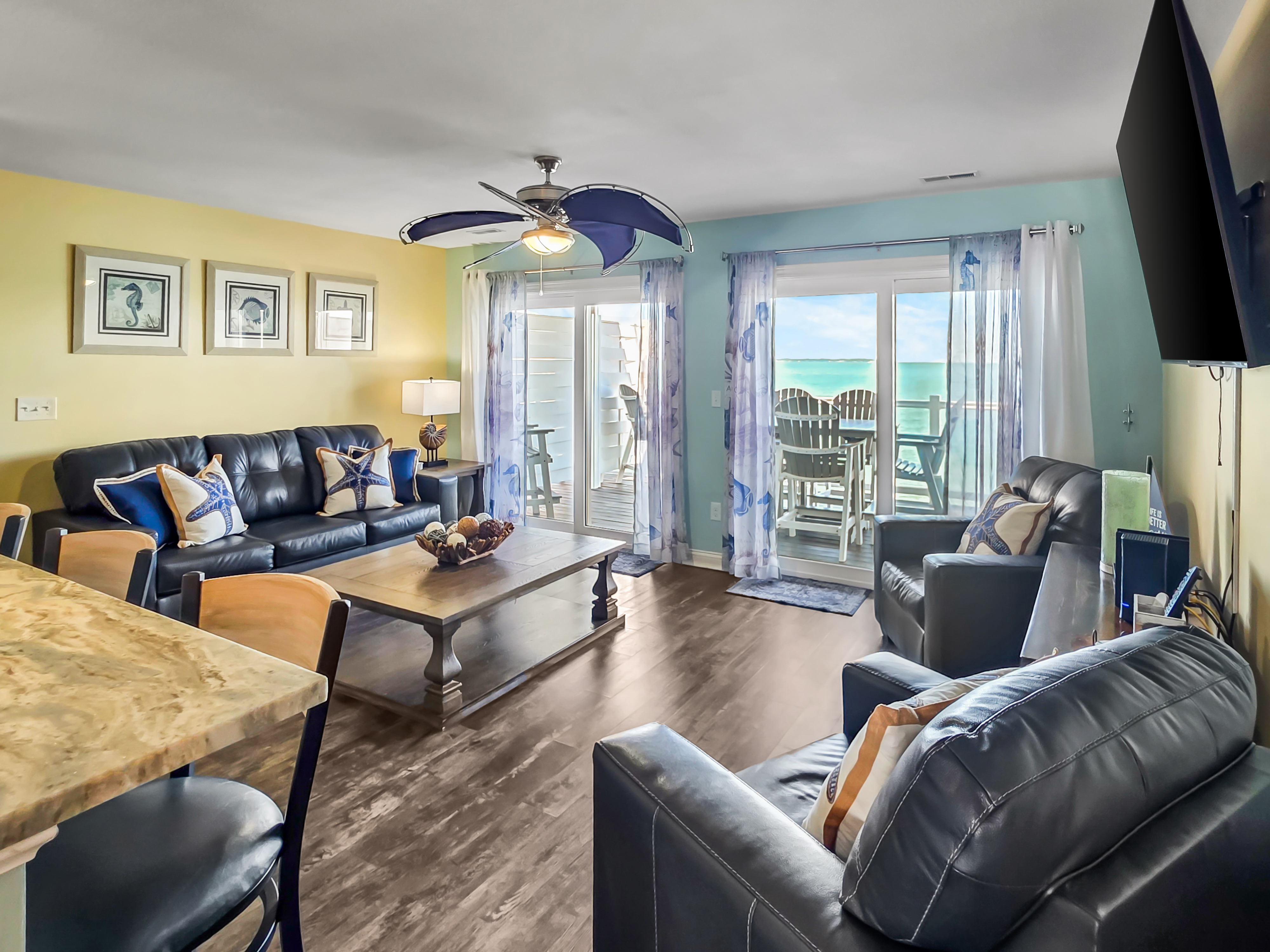 Put-in-Bay Waterfront Condo #207 | Photo 10