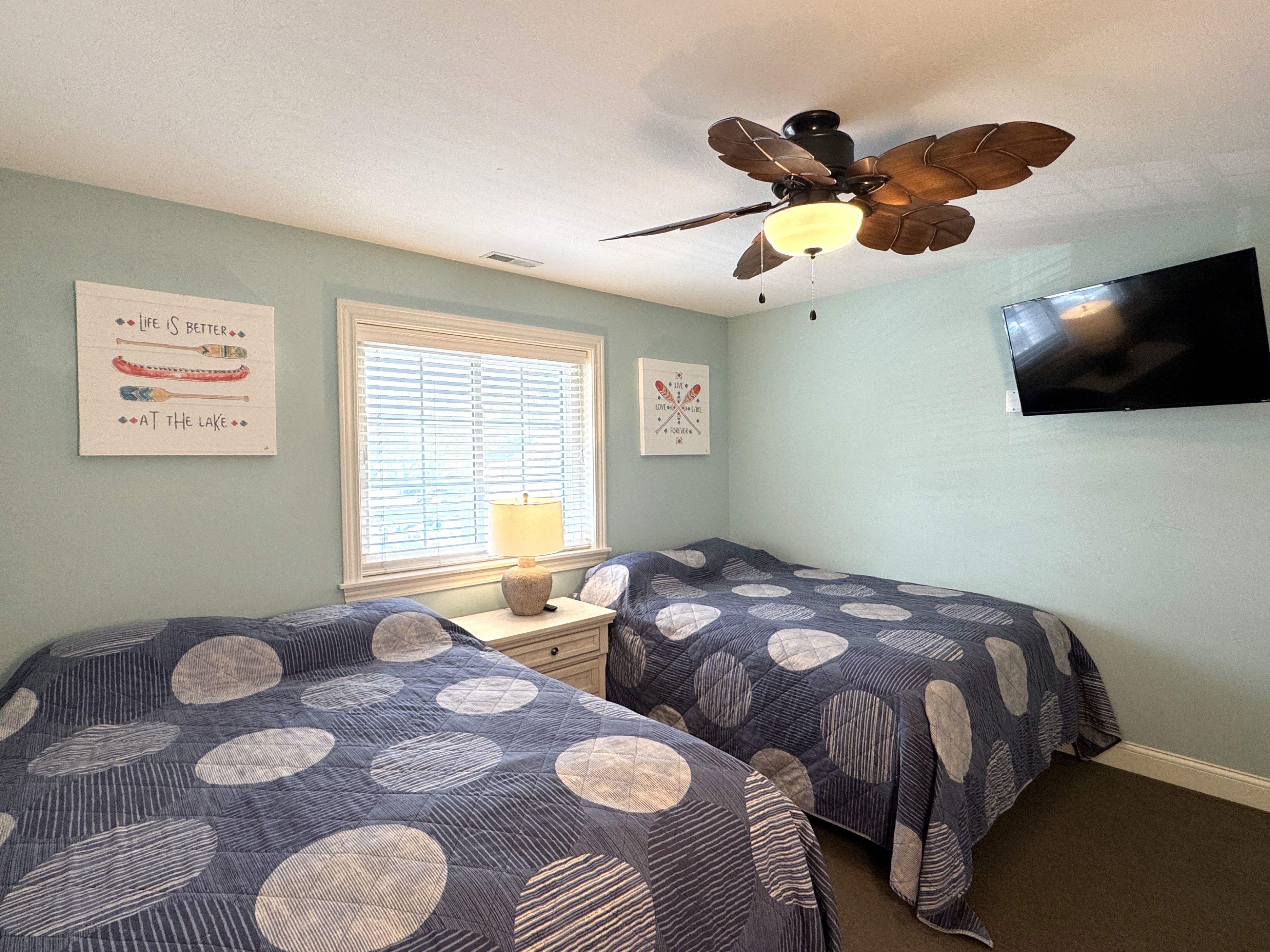 Put-in-Bay Waterfront Condo #207 | Photo 13