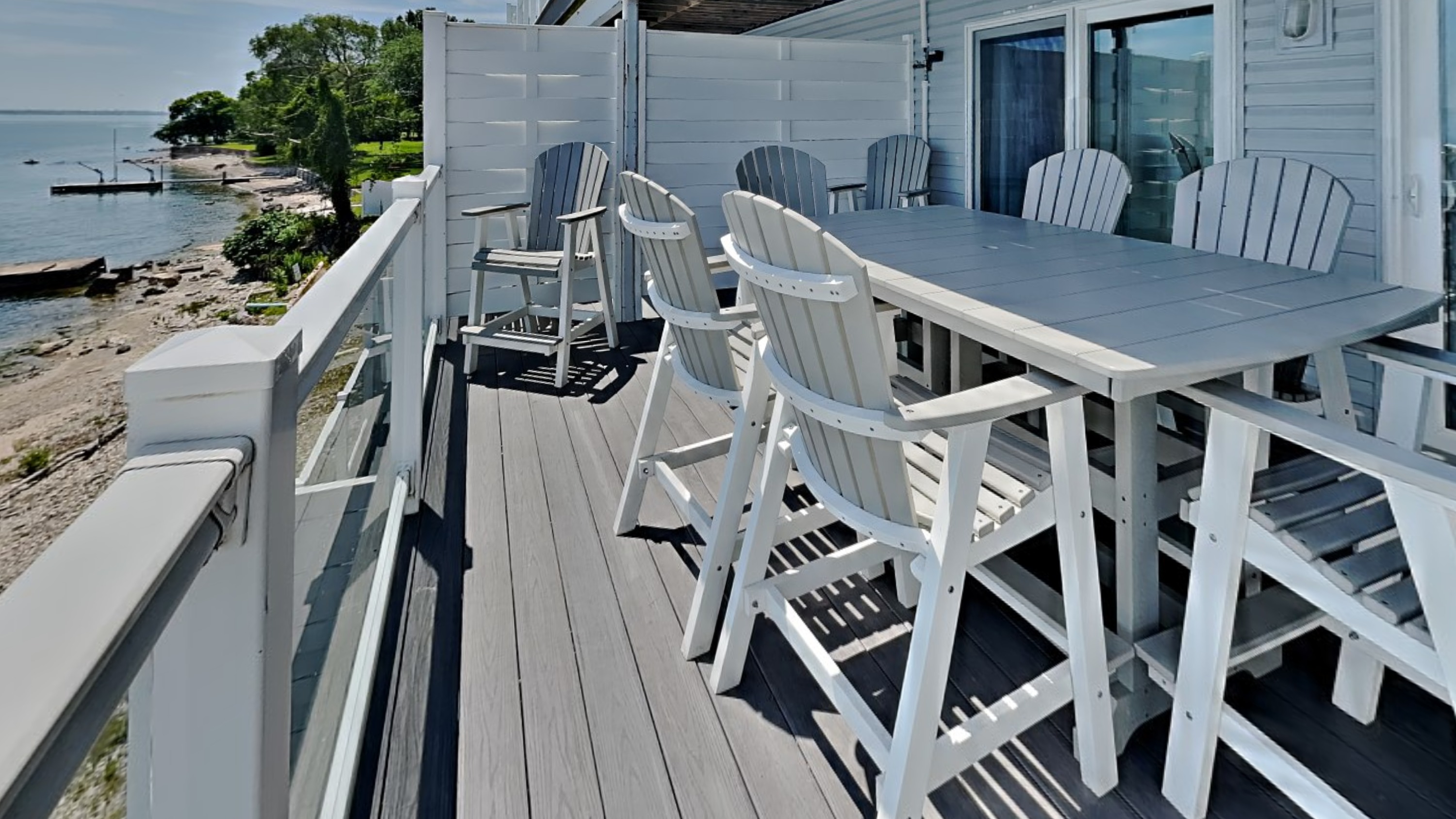 Put-in-Bay Waterfront Condo #207 | Photo 11