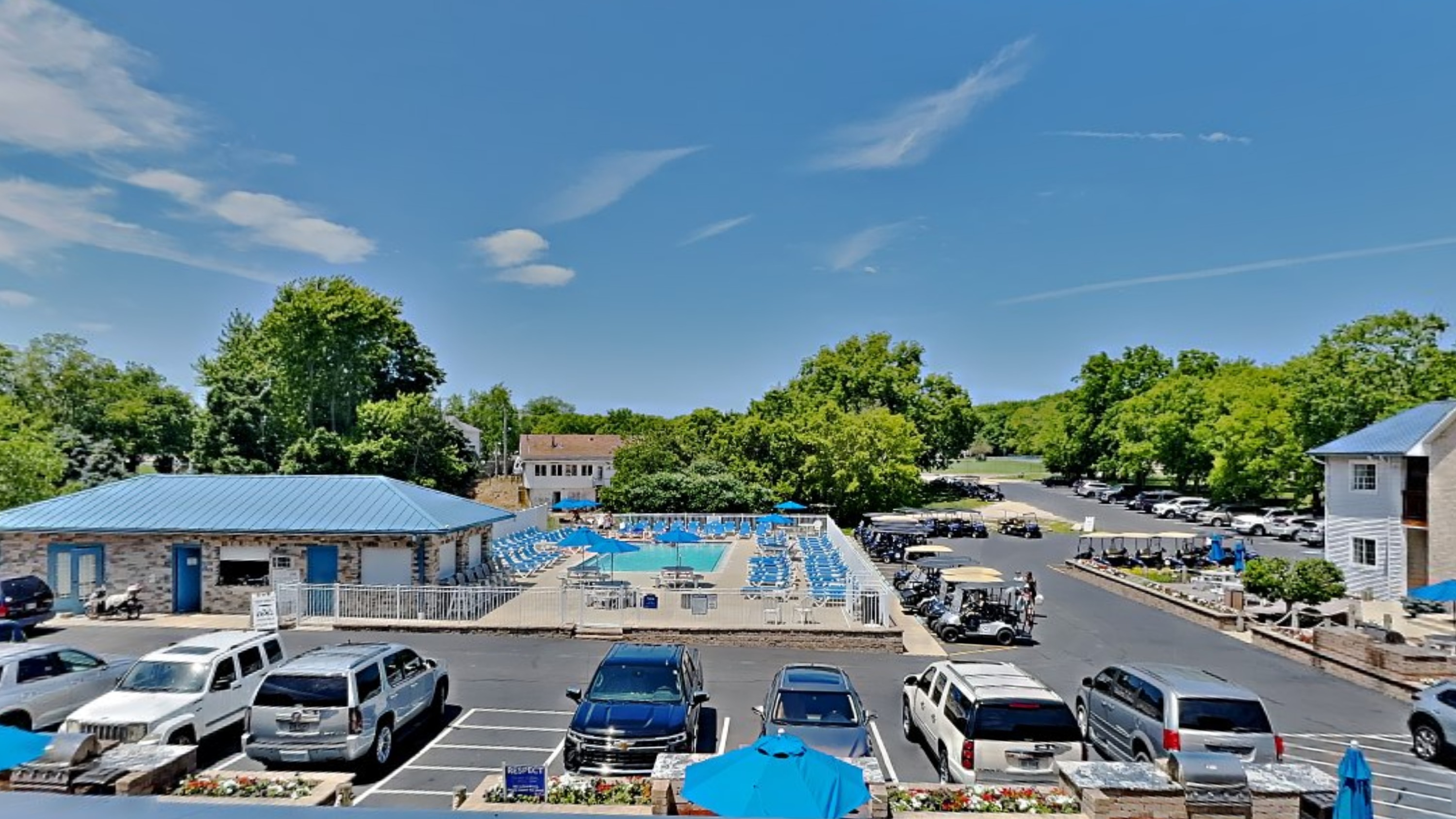 Put-in-Bay Waterfront Condo #207 | Photo 32