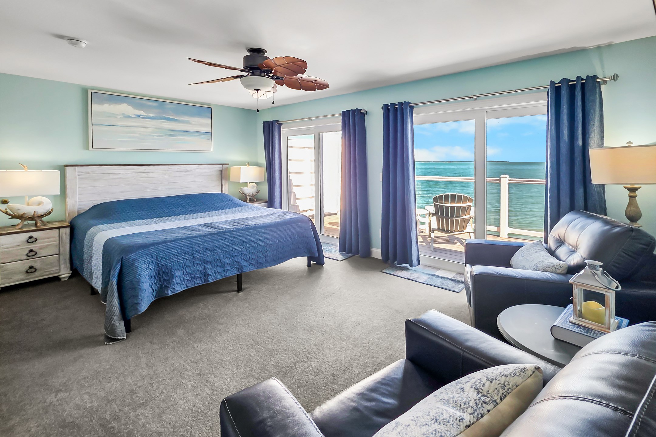Put-in-Bay Waterfront Condo #207 5