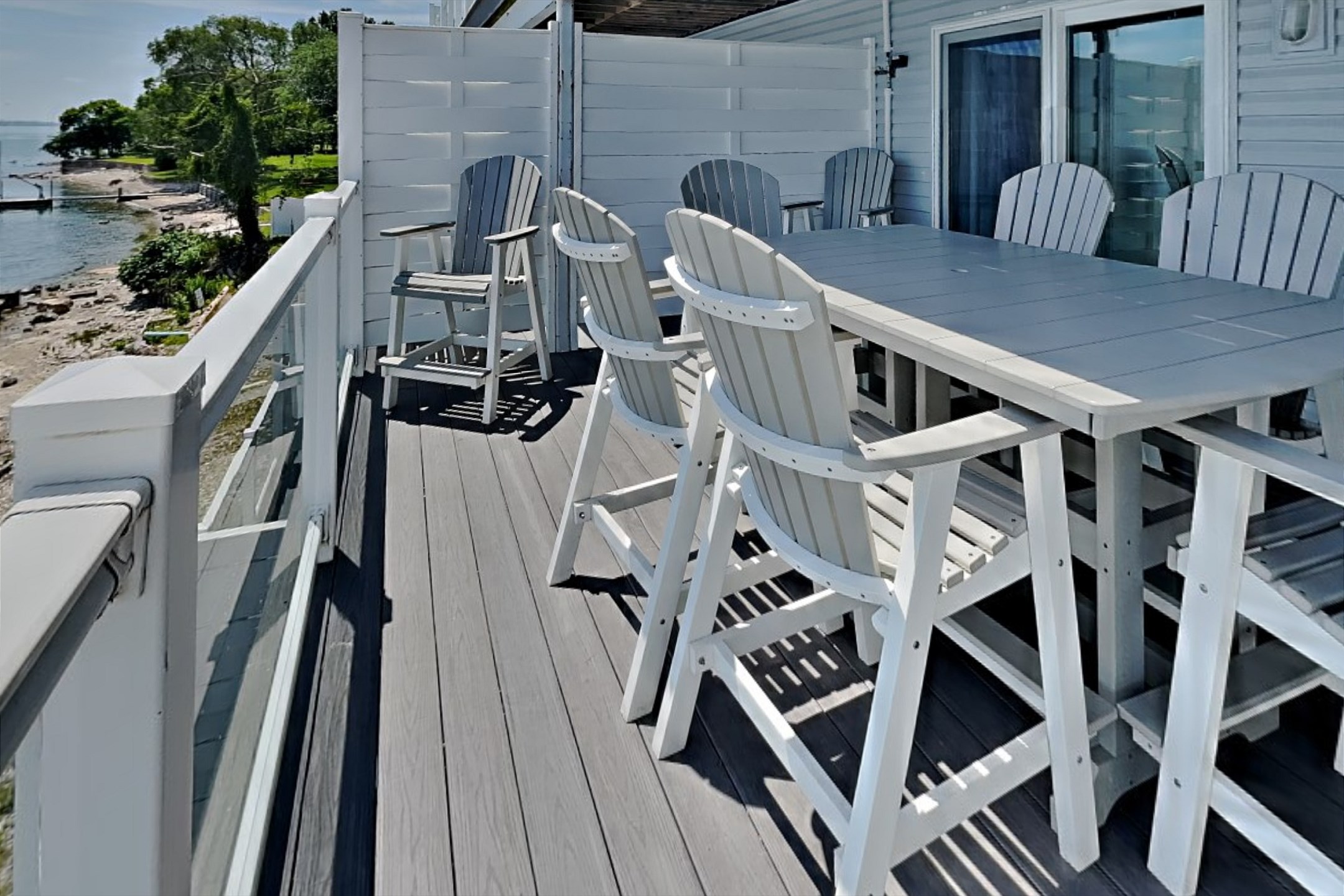 Put-in-Bay Waterfront Condo #207 | Photo 11