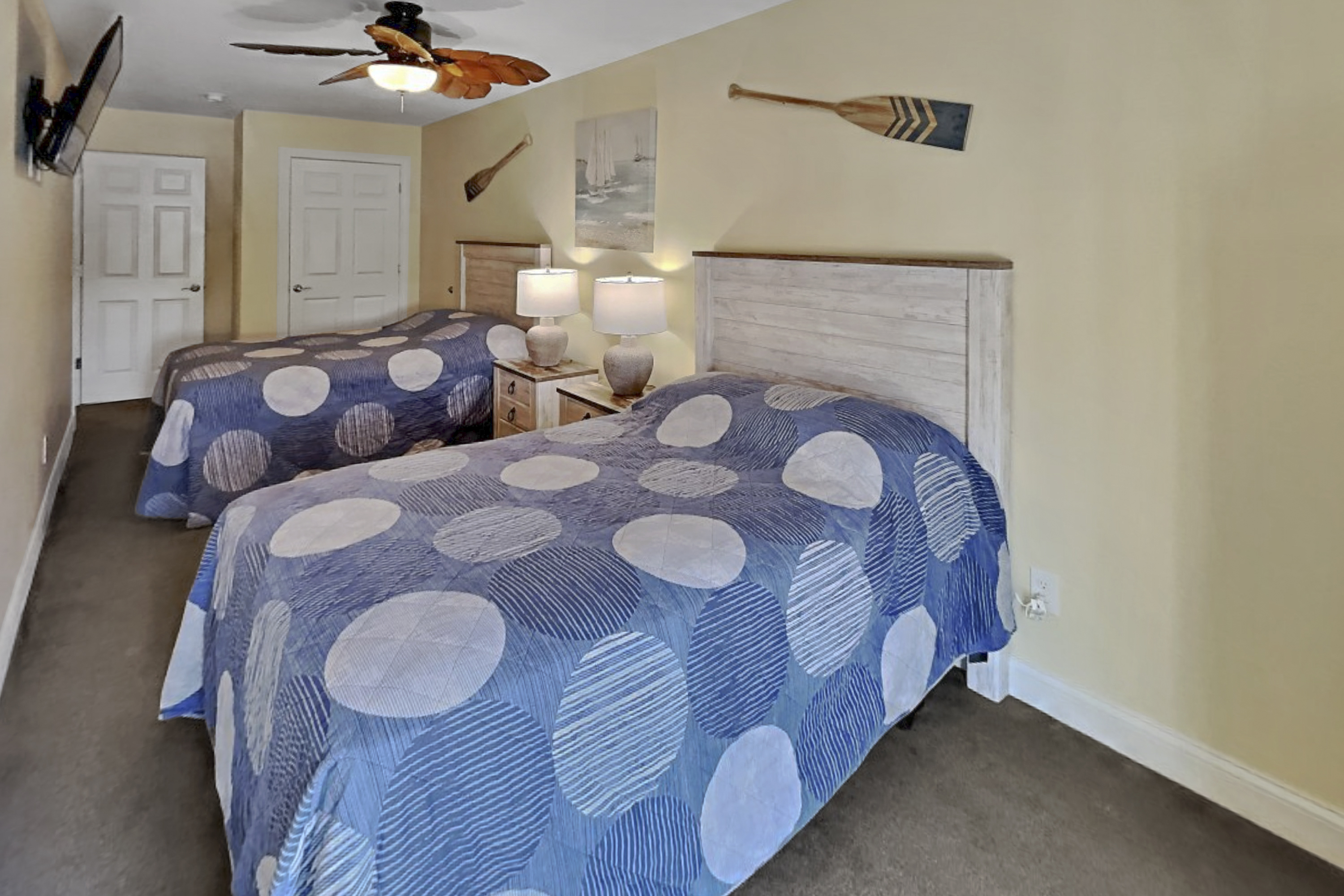 Put-in-Bay Waterfront Condo #207 | Photo 21