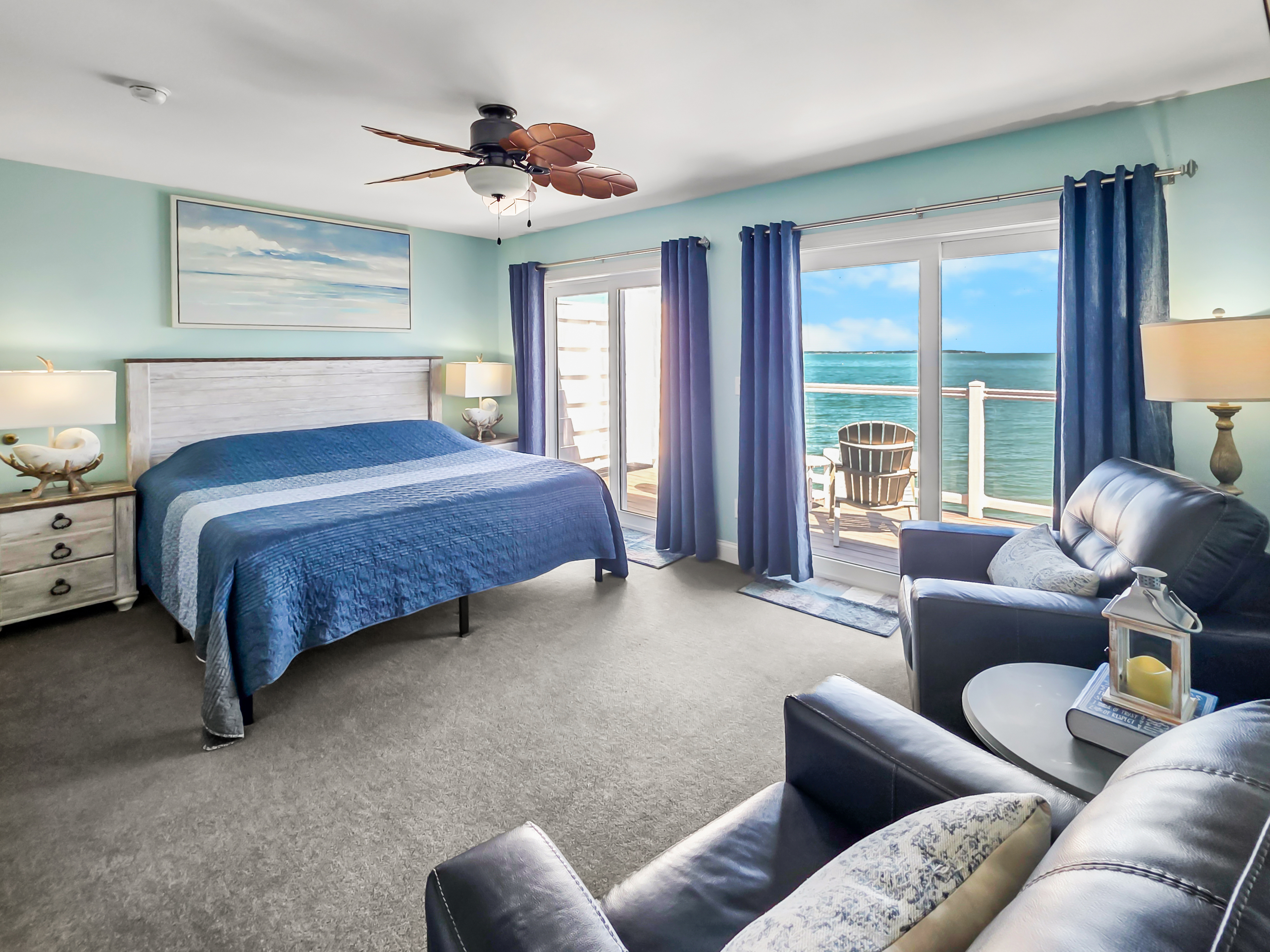 Put-in-Bay Waterfront Condo #207 5