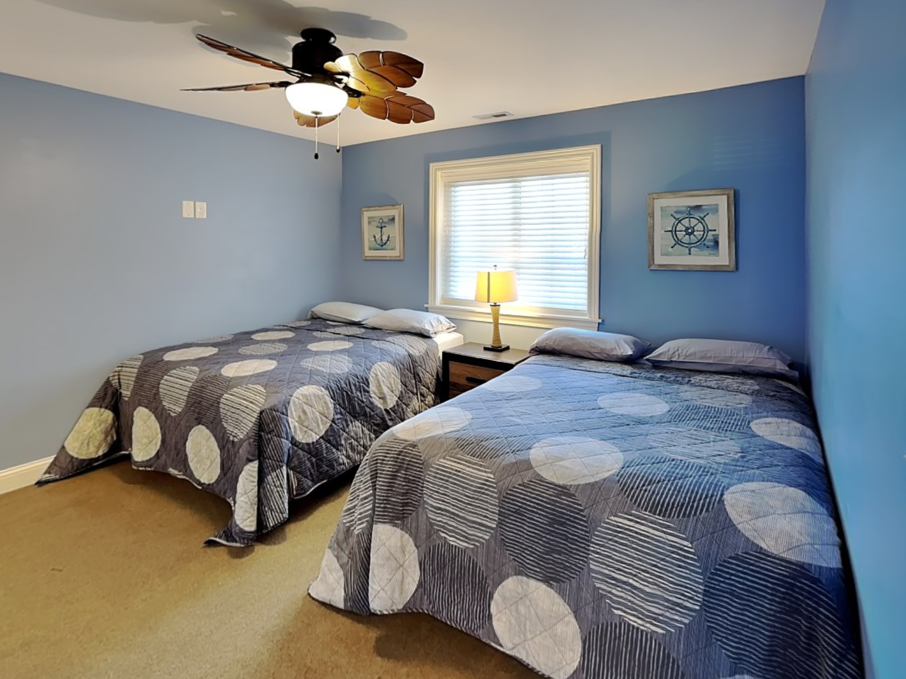 Put-in-Bay Waterfront Condo #208 5