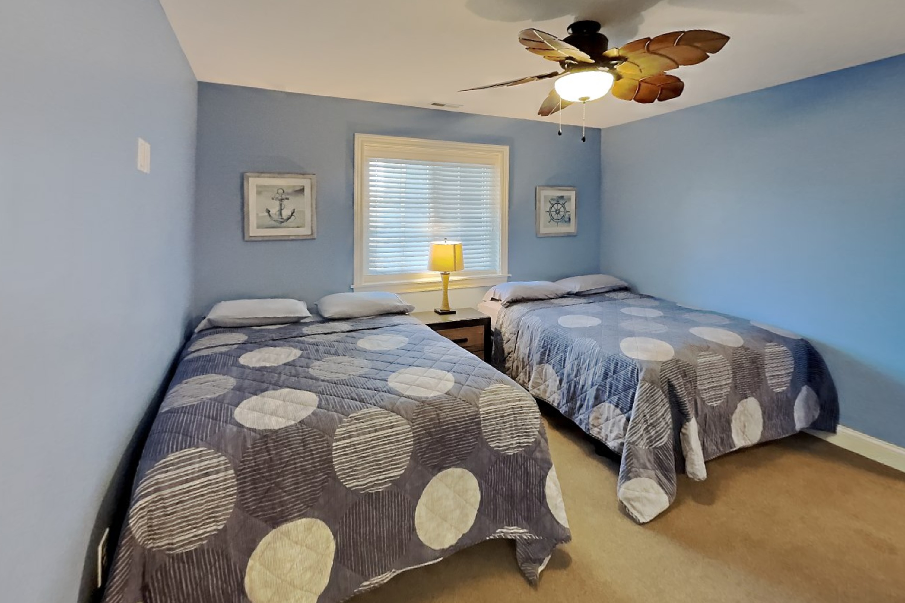 Put-in-Bay Waterfront Condo #208 6