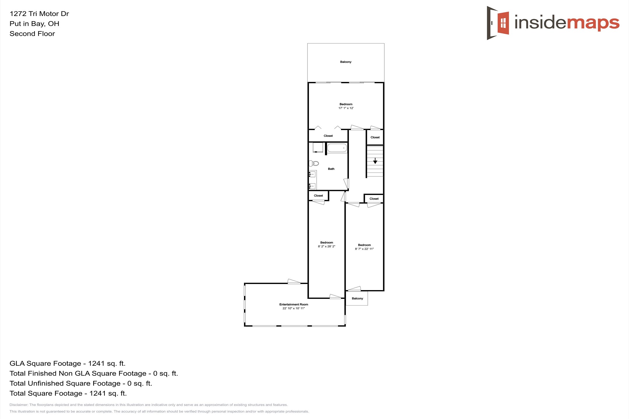 Put-in-Bay Waterfront Condo #208 | Photo 28