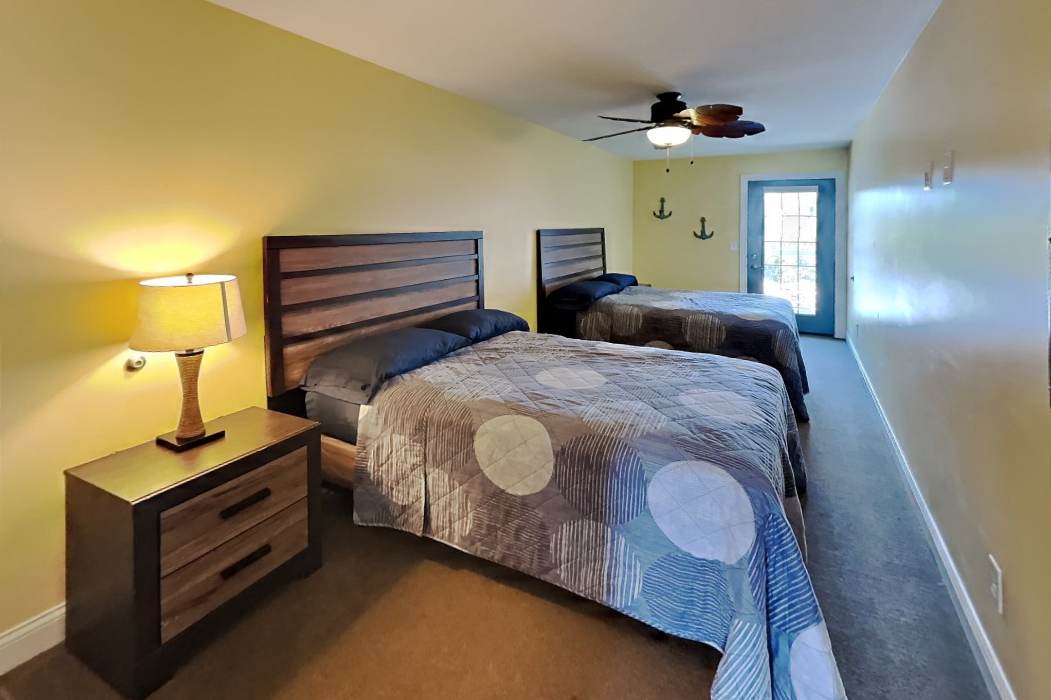 Put-in-Bay Waterfront Condo #208 | Photo 13