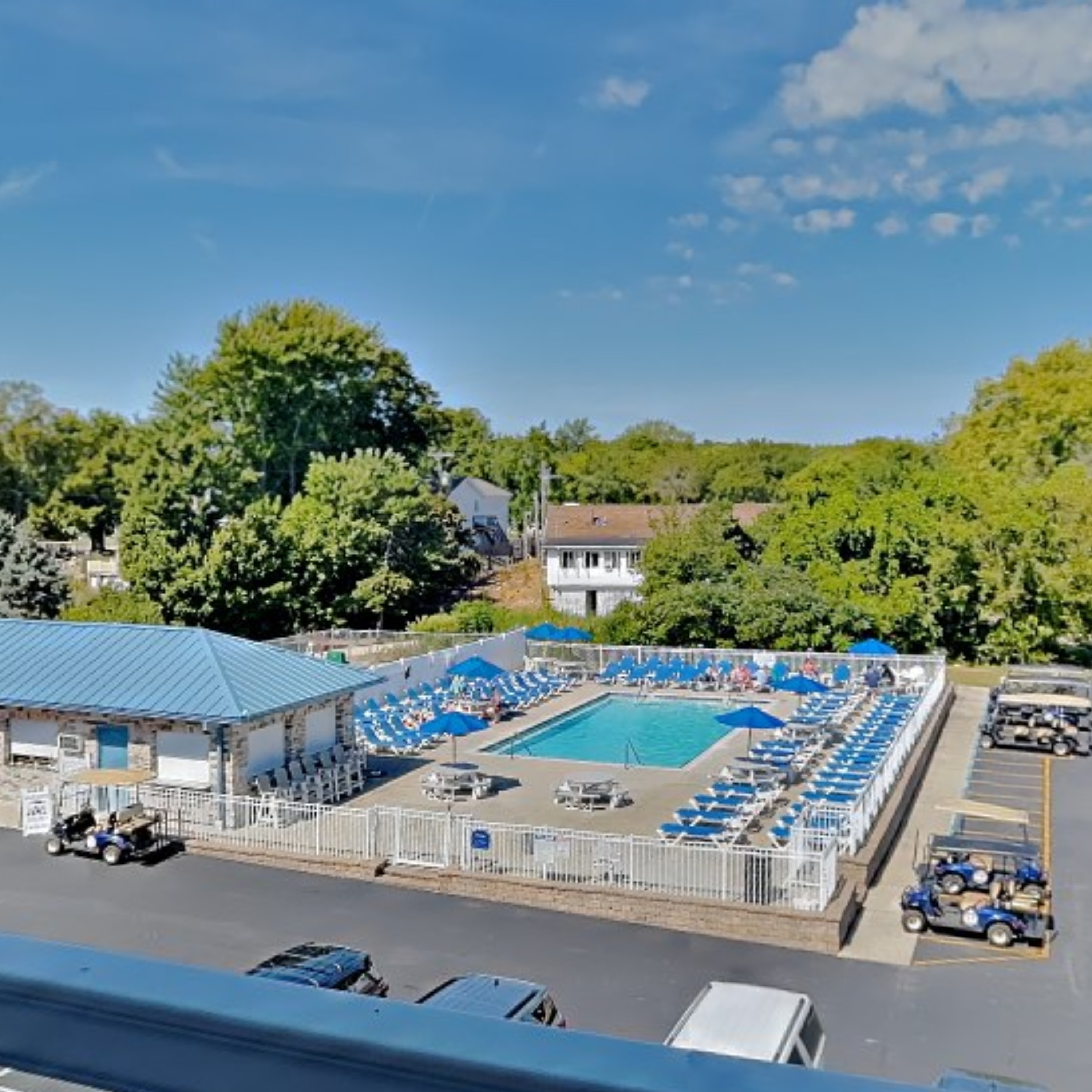 Put-in-Bay Waterfront Condo #208 | Photo 16