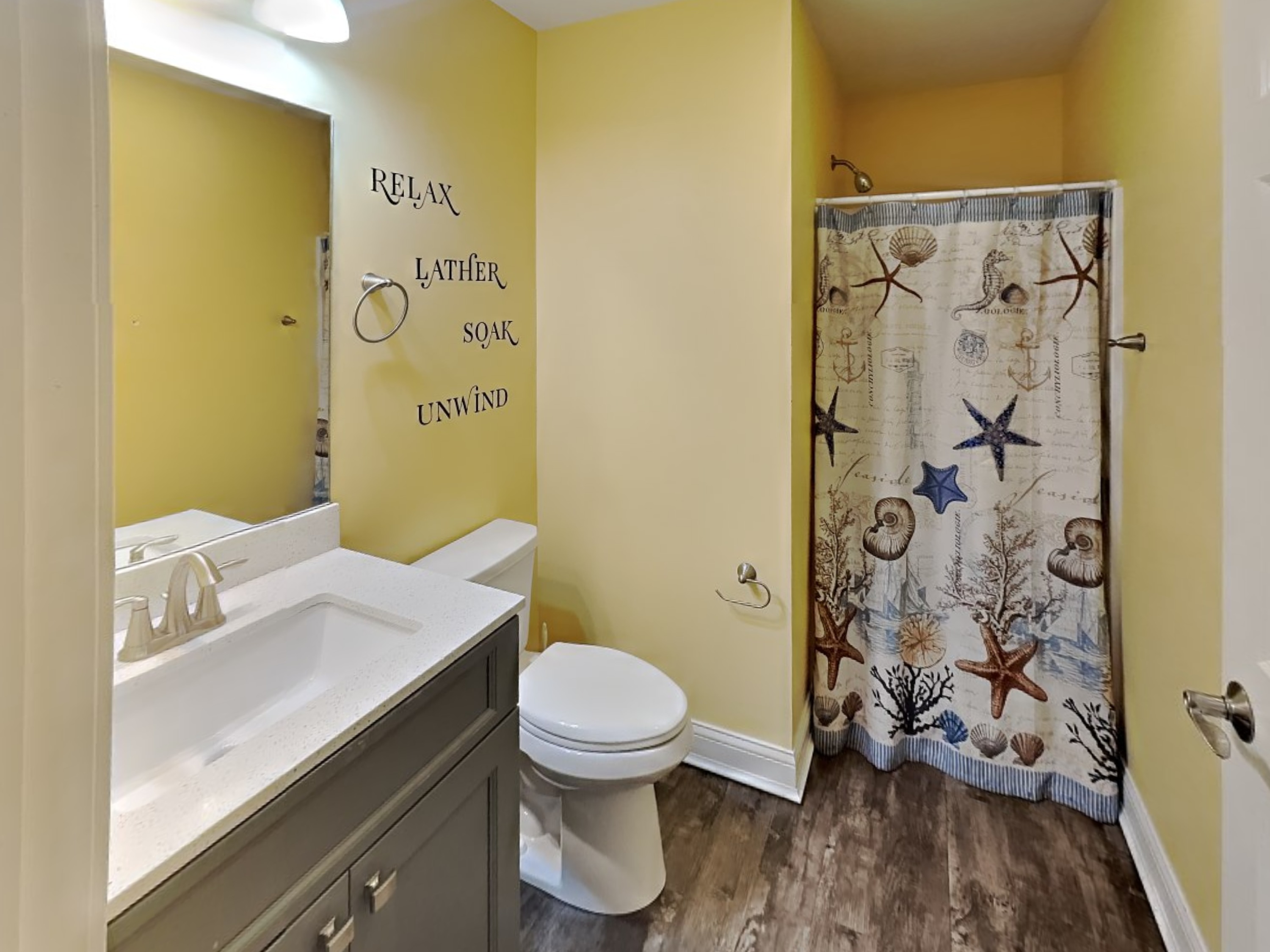 Put-in-Bay Waterfront Condo #208 7