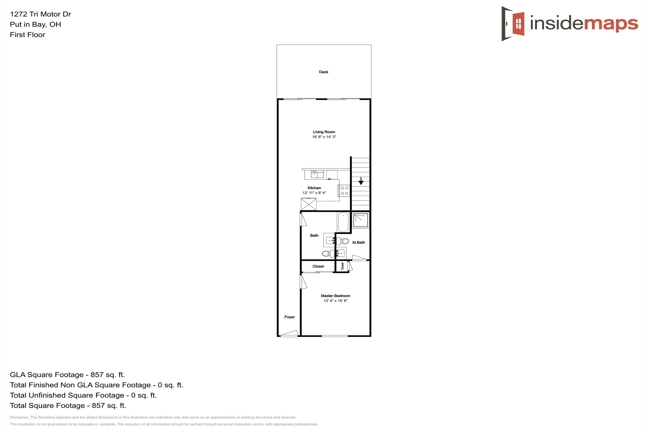 Put-in-Bay Waterfront Condo #208 | Photo 29