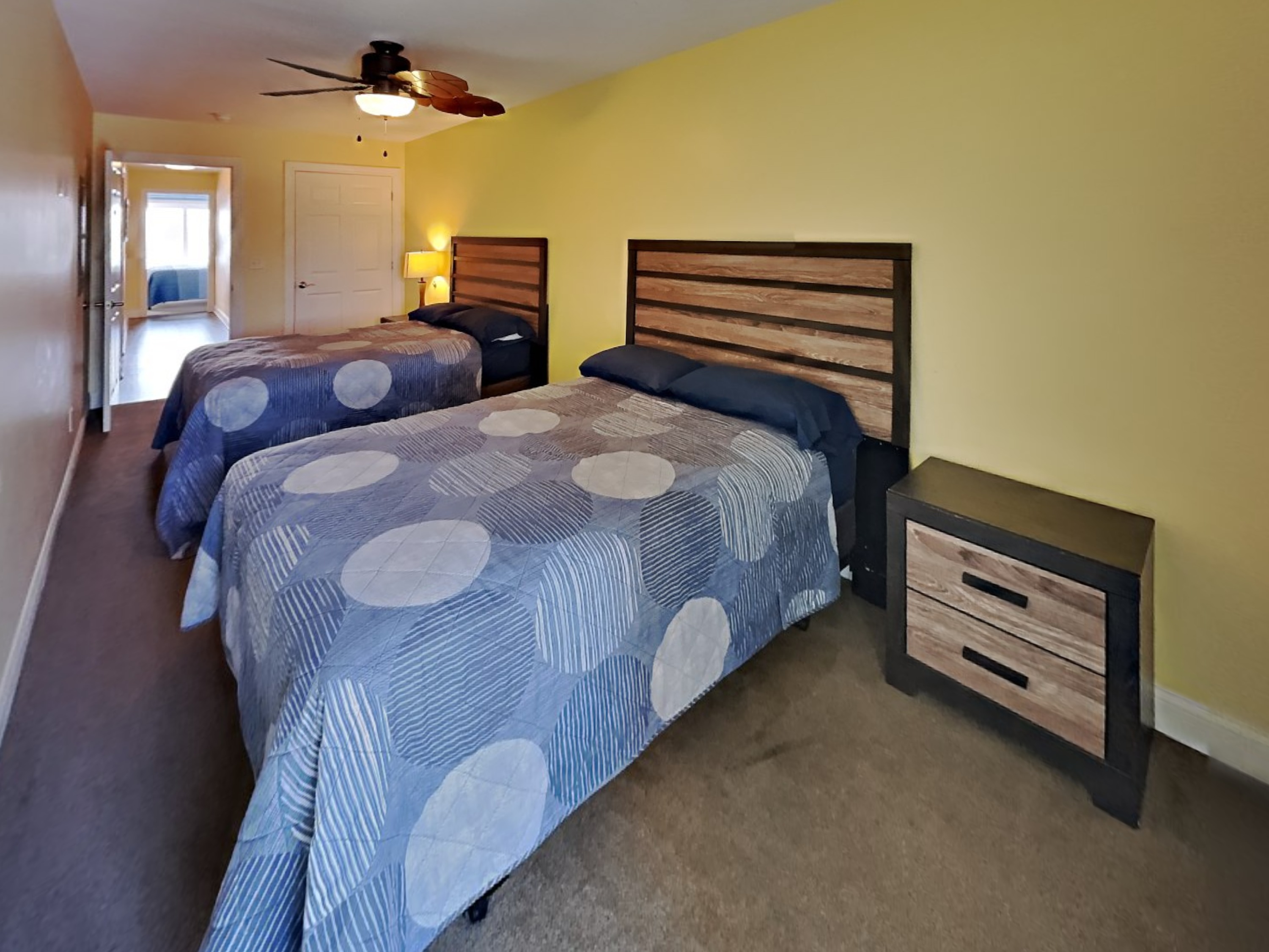Put-in-Bay Waterfront Condo #208 | Photo 12