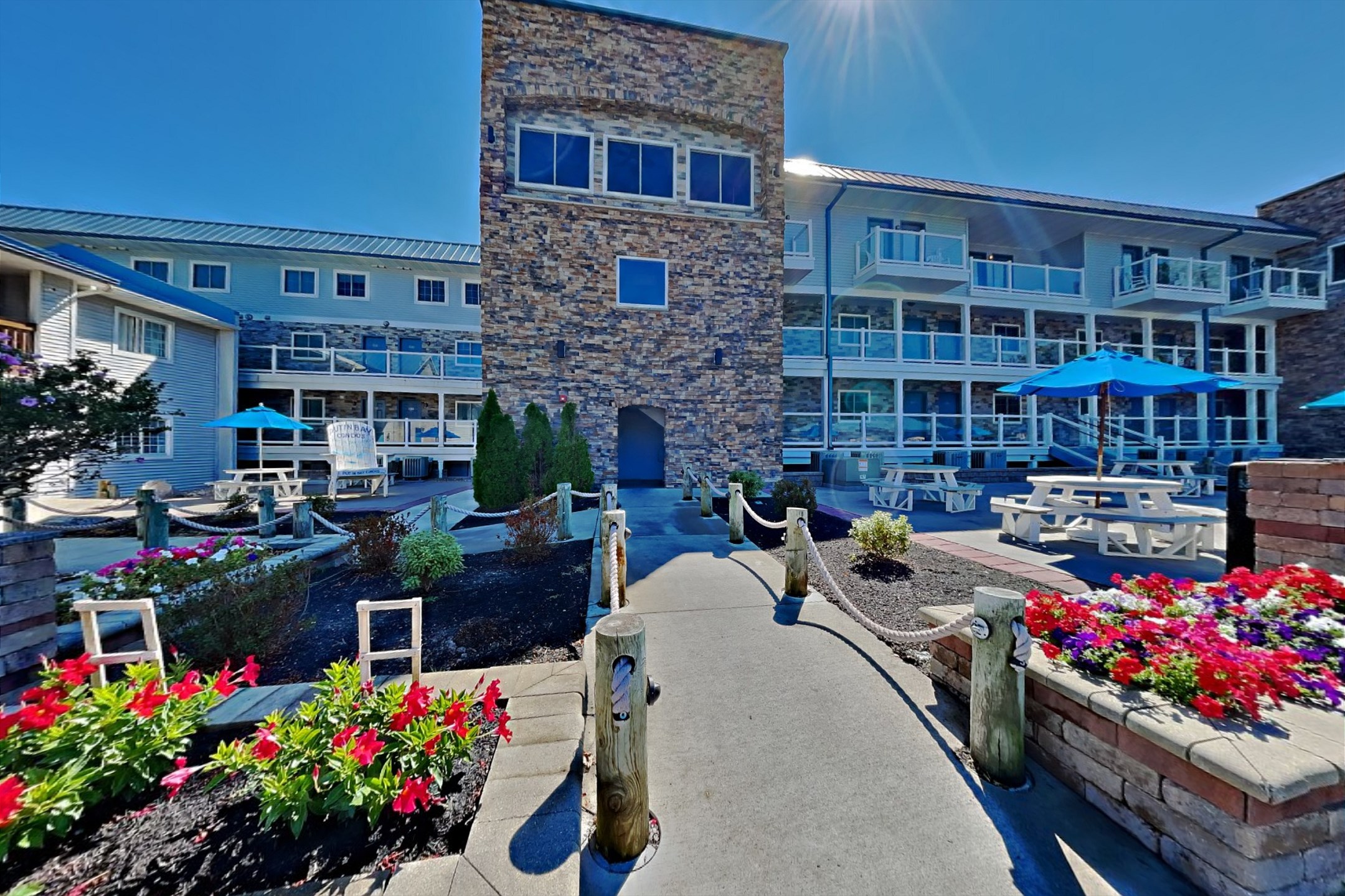 Put-in-Bay Waterfront Condo #208 | Photo 27