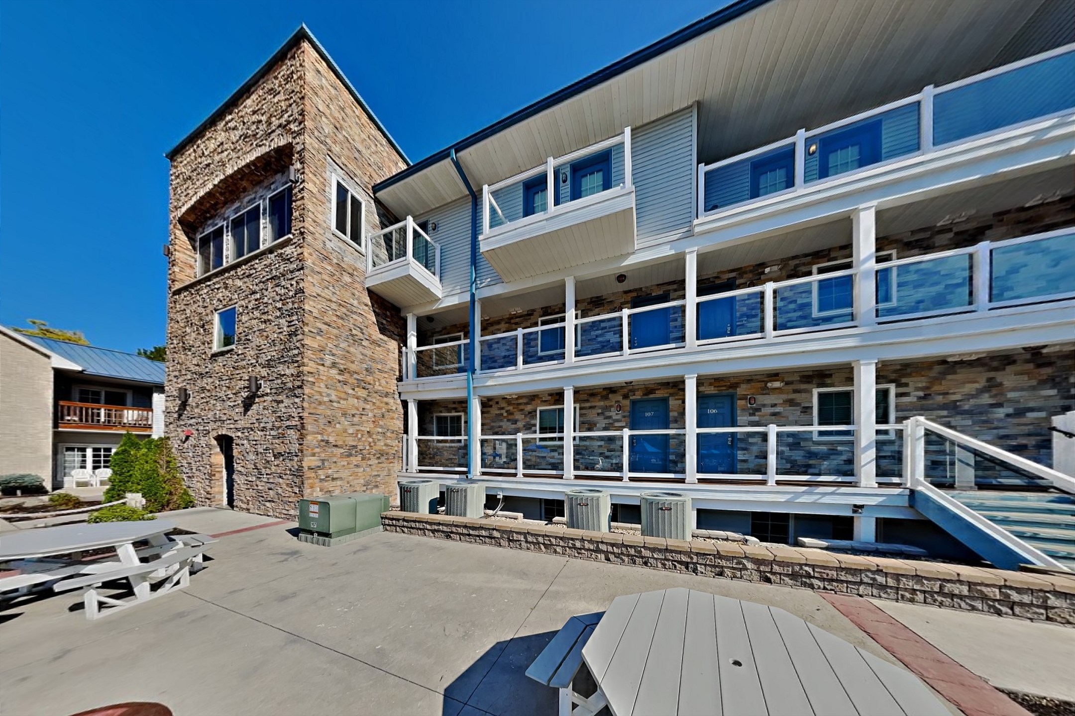 Put-in-Bay Waterfront Condo #208 | Photo 25