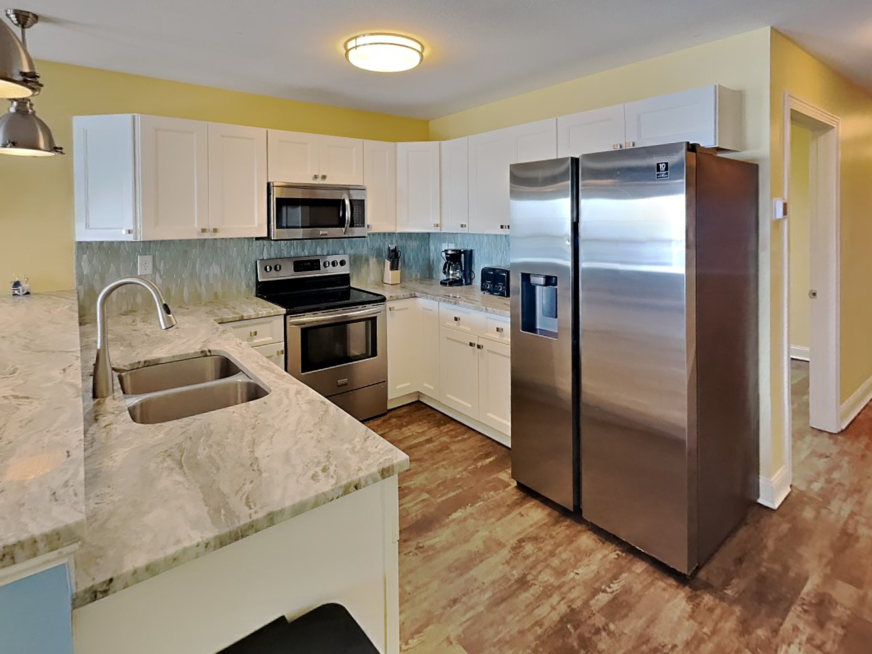 Put-in-Bay Waterfront Condo #208 | Photo 10