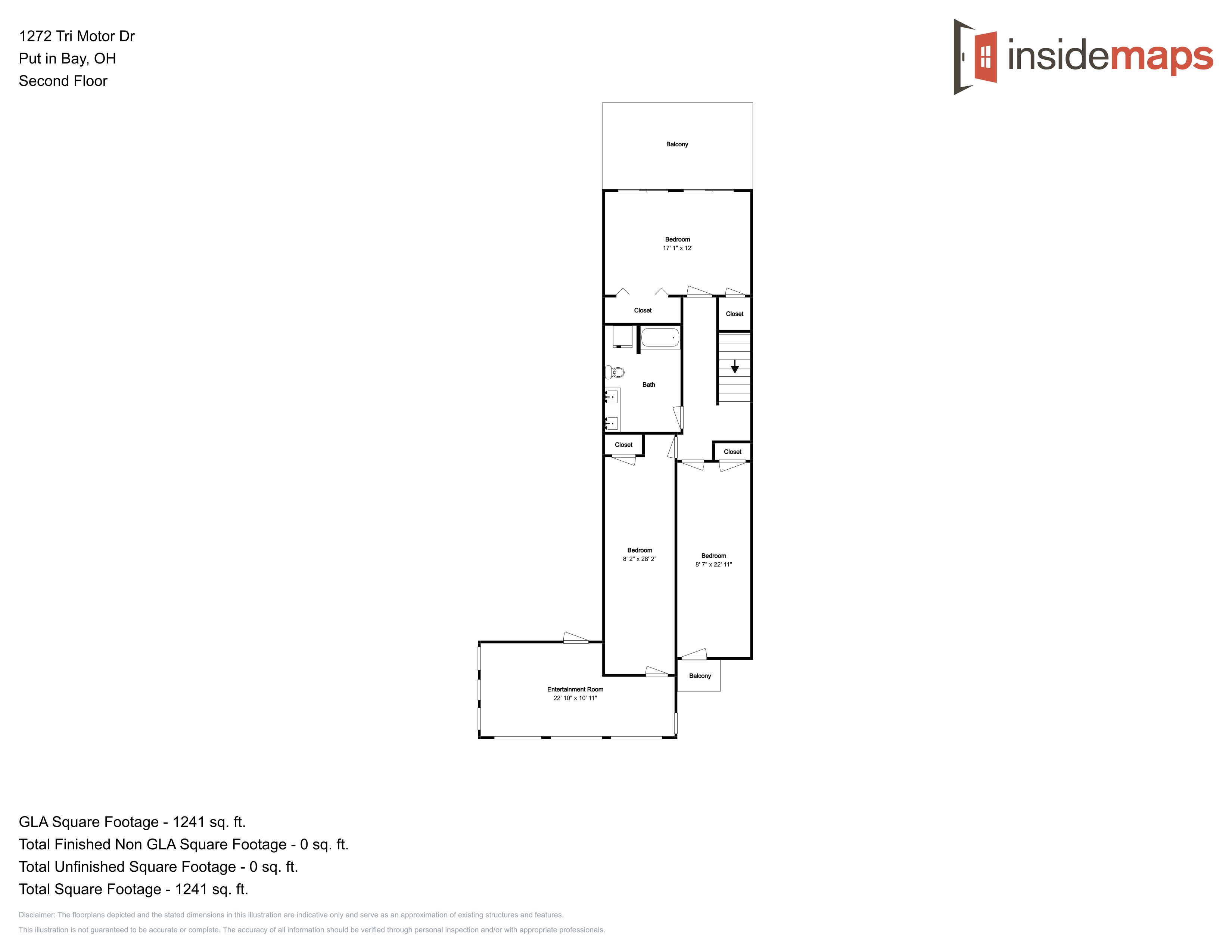 Put-in-Bay Waterfront Condo #208 | Photo 28