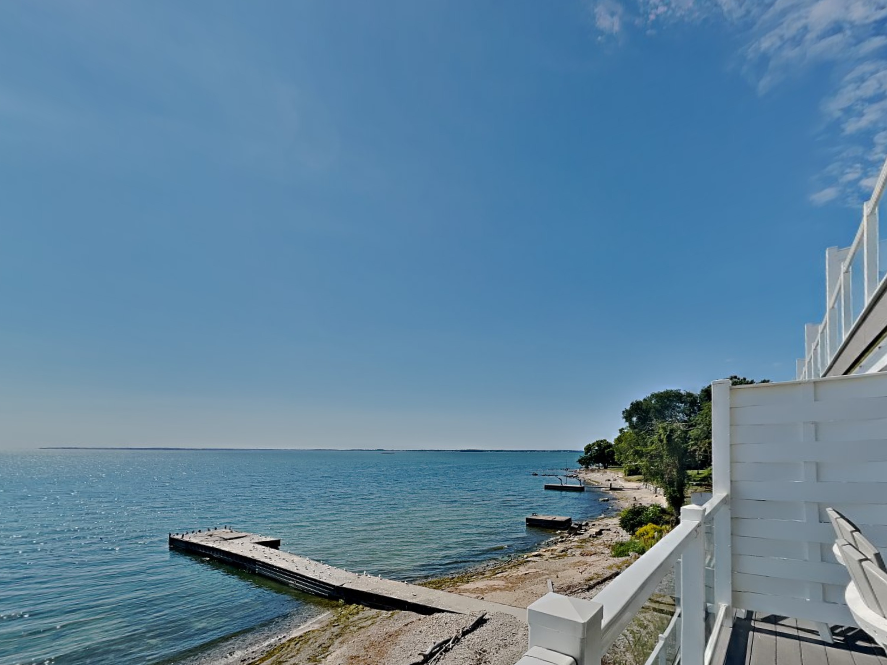 Put-in-Bay Waterfront Condo #208 | Photo 24