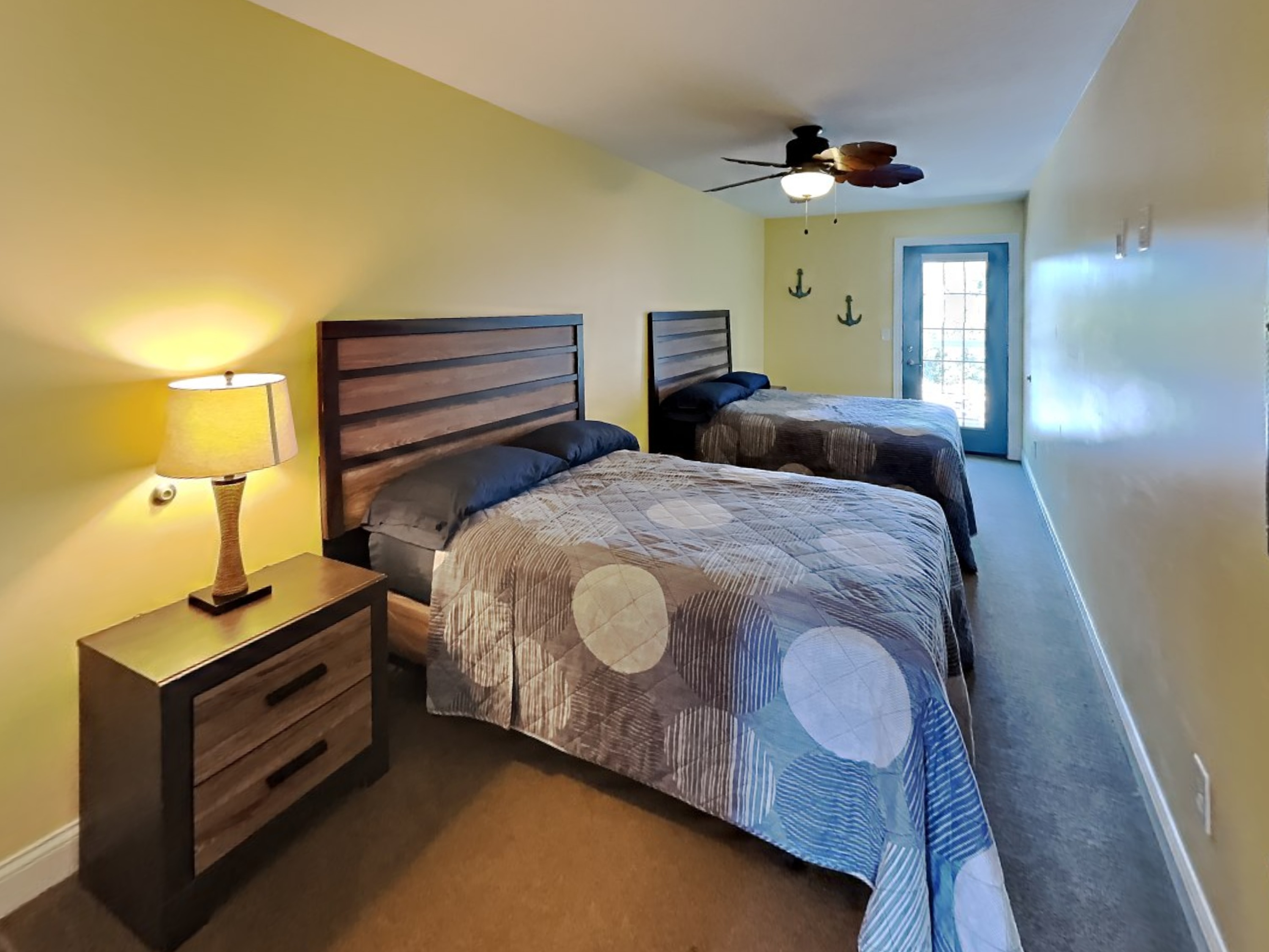 Put-in-Bay Waterfront Condo #208 | Photo 13
