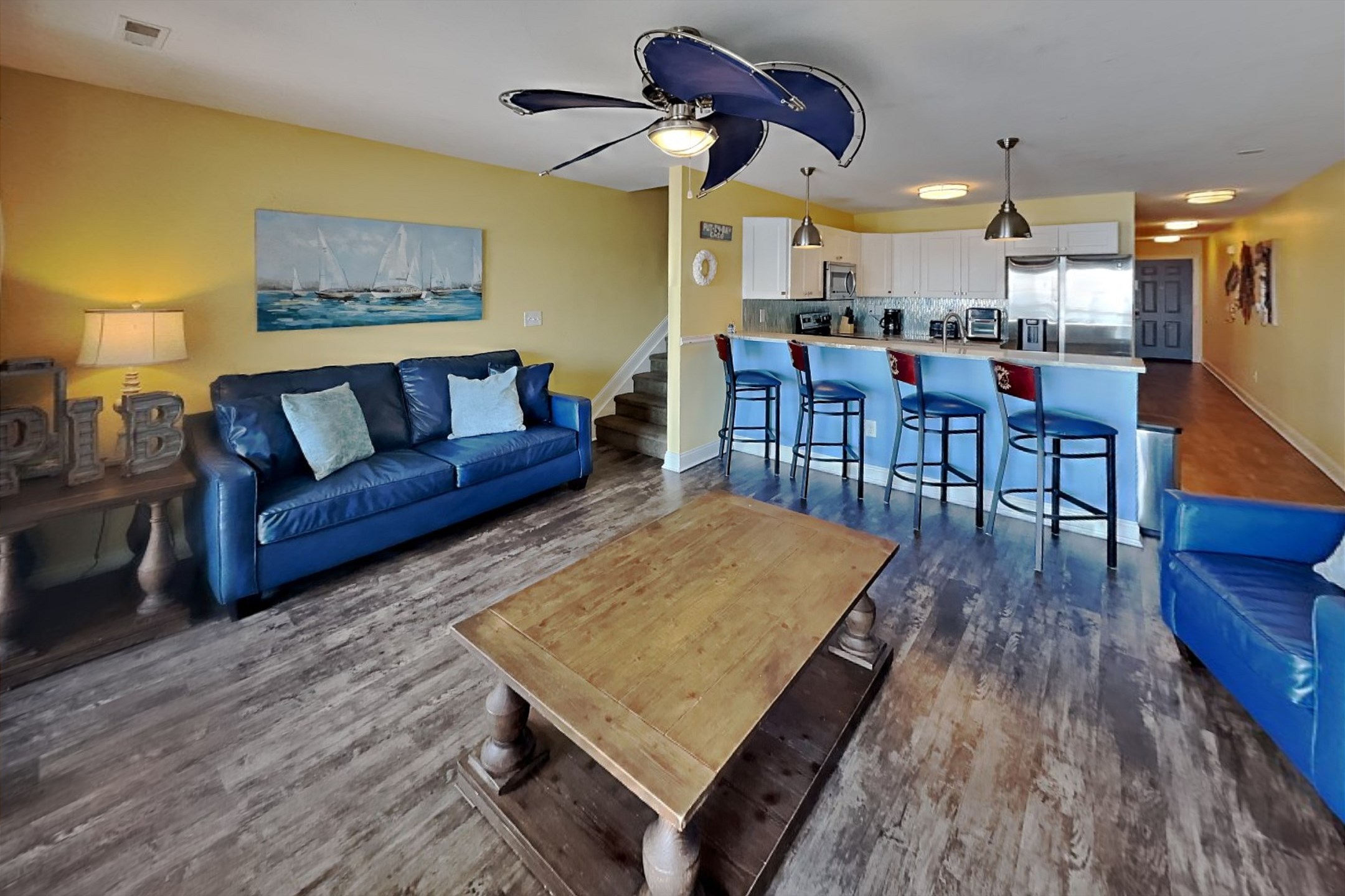 Put-in-Bay Waterfront Condo #208 | Photo 4