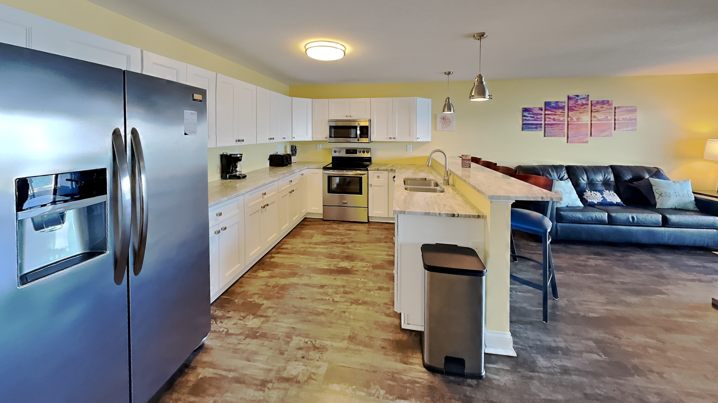 Put-in-Bay Waterfront Condo #103 | Photo 3